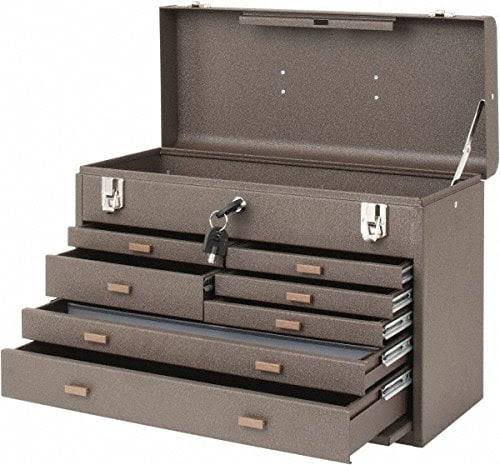 Kennedy 520b | 20-1/8 7-Drawer Brown Machinists' K9HY4QSR_QW5MY