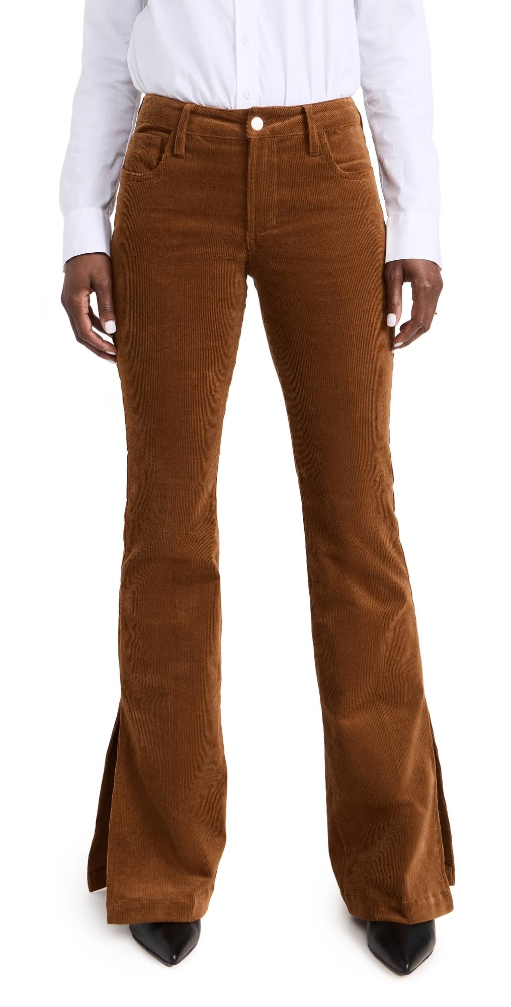 The Frankie - Roasted Pecan, Size 29, By Joe's POIQKMHV_ZO2BI