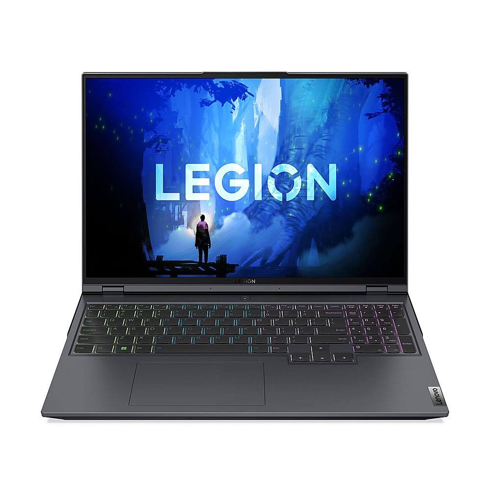 Lenovo Legion 5i Pro 16 Wqxga Gaming Laptop I7-12700h 16gb Ram 512gb Ssd Nvidia Geforce Rtx 3050 Ti W11h - Manufacturer VOGRI1S2_R2Q9X
