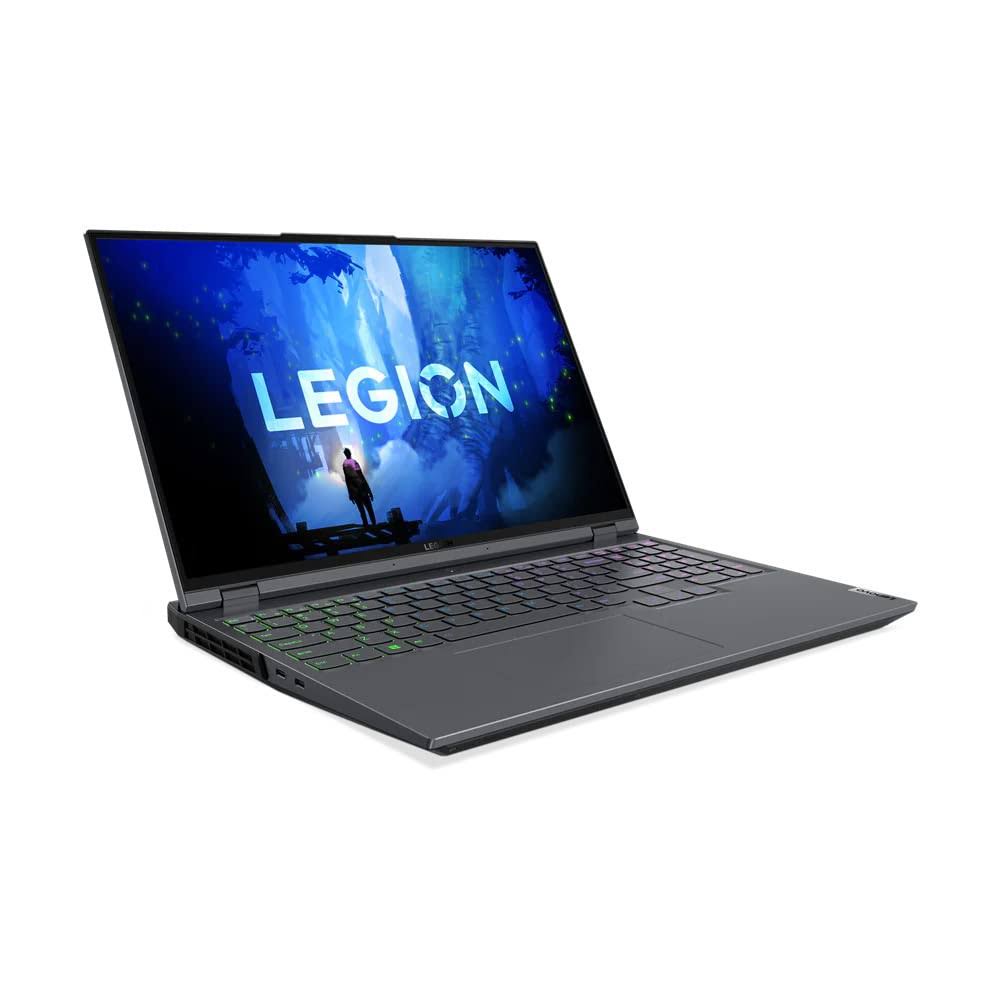 Lenovo Legion 5i Pro 16 Wqxga Gaming Laptop I7-12700h 16gb Ram 512gb Ssd Nvidia Geforce Rtx 3050 Ti W11h - Manufacturer VOGRI1S2_R2Q9X