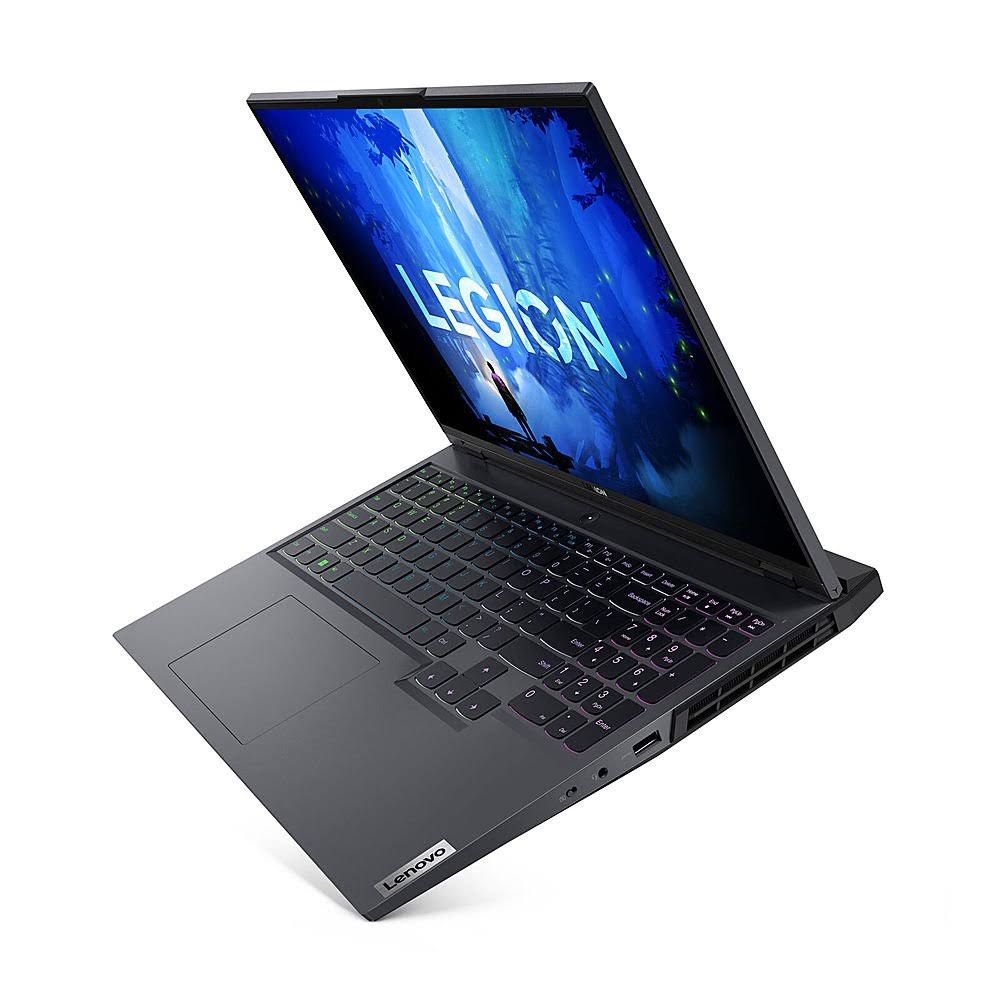 Lenovo Legion 5i Pro 16 Wqxga Gaming Laptop I7-12700h 16gb Ram 512gb Ssd Nvidia Geforce Rtx 3050 Ti W11h - Manufacturer VOGRI1S2_R2Q9X