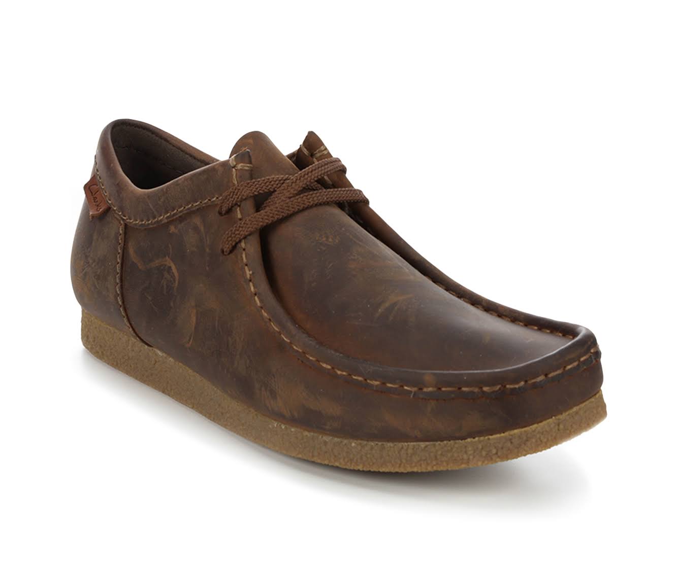 Clarks Shacre Ii Run 10.5 Men's PIAMJTFJ_34WLY
