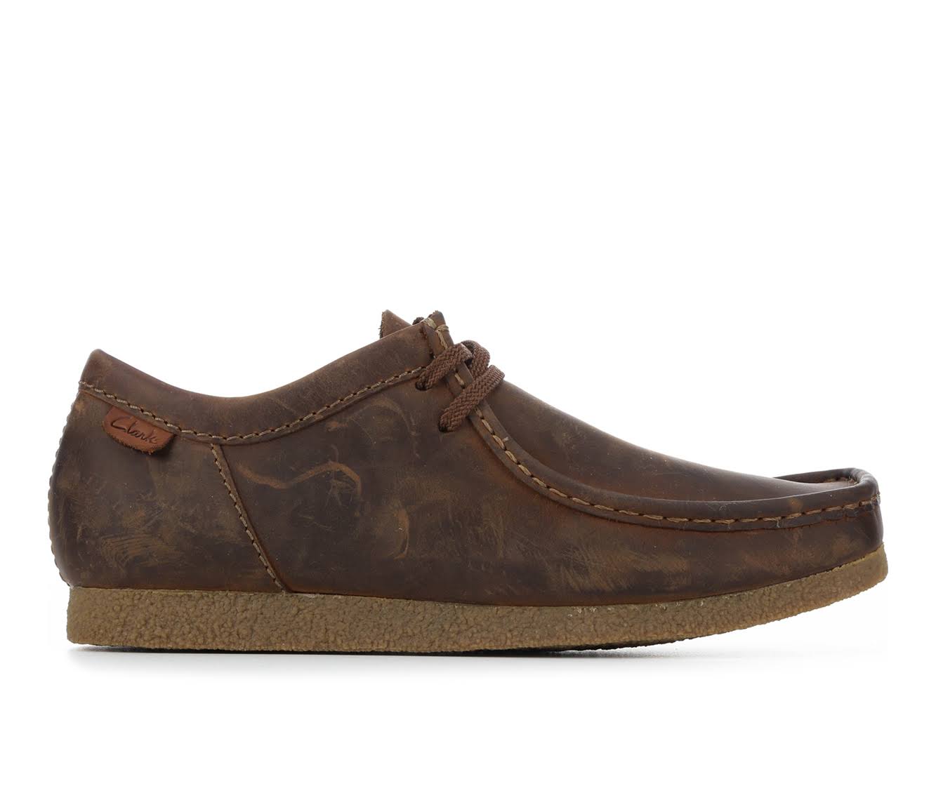 Clarks Shacre Ii Run 10.5 Men's PIAMJTFJ_34WLY