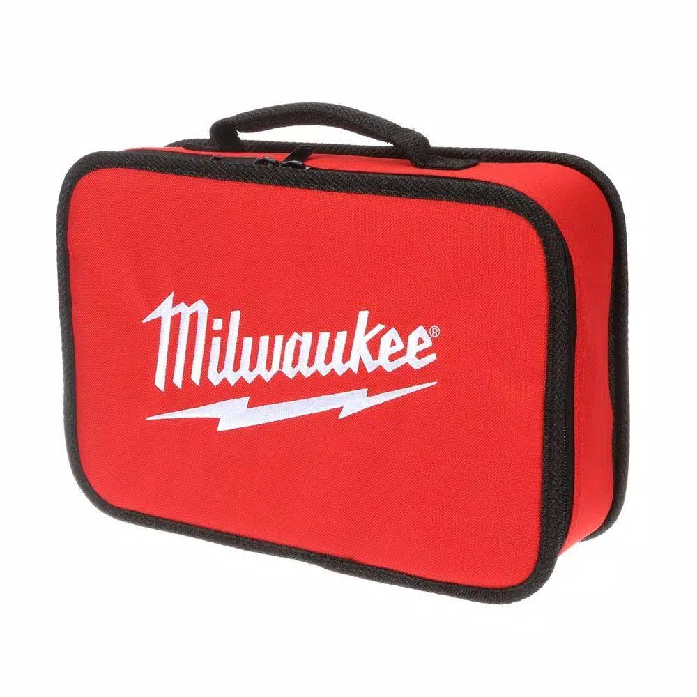 Milwaukee Rotary Tool Kit, 3200 G83W27L7_8SJZD
