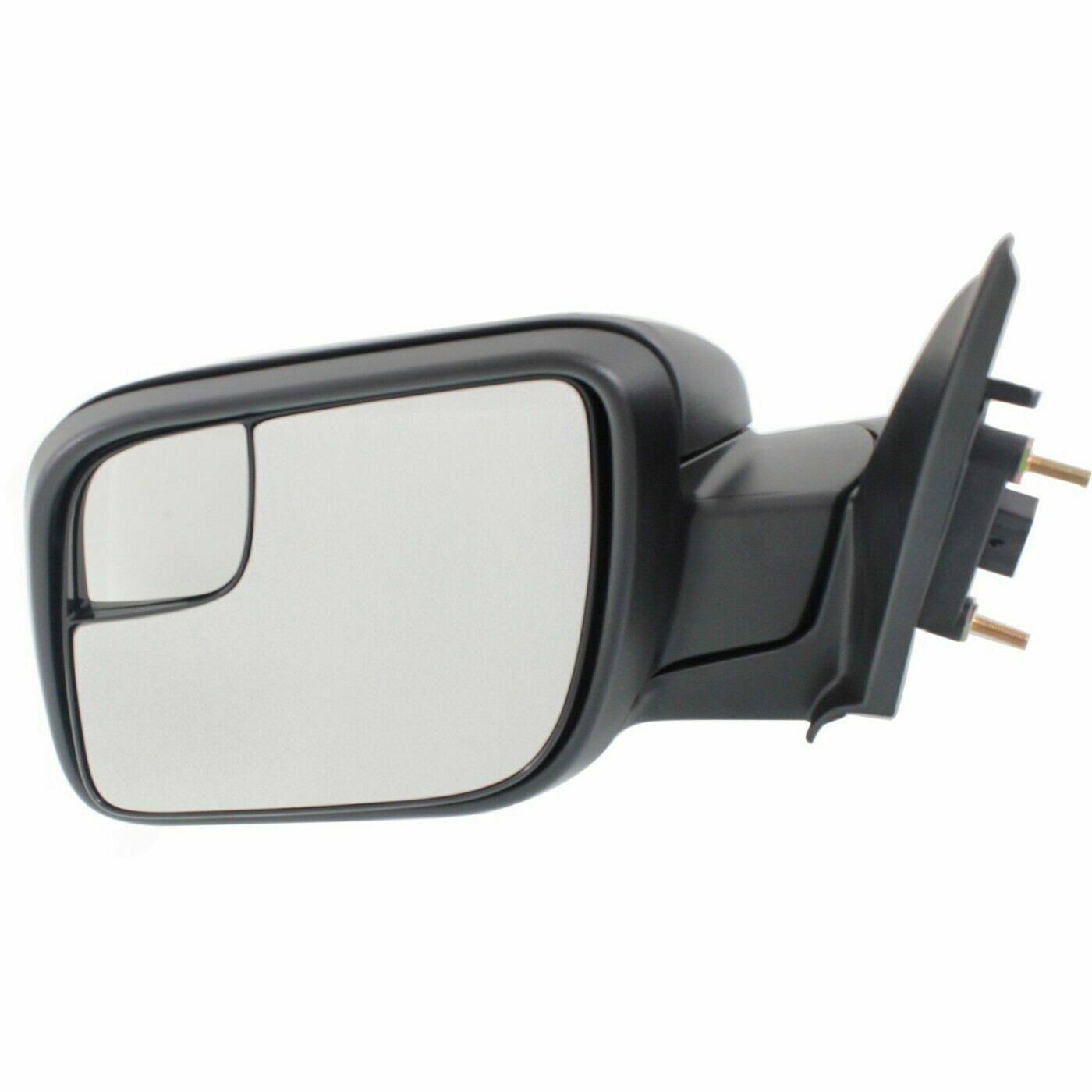 Kool Vue Mirror - Fd174el - For Ford Explorer Driver Side Textured X4VRDQR1_636YG