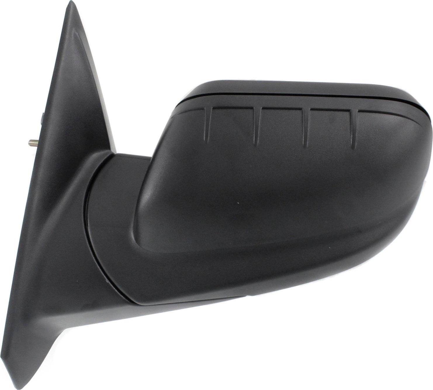 Kool Vue Mirror - Fd174el - For Ford Explorer Driver Side Textured X4VRDQR1_636YG