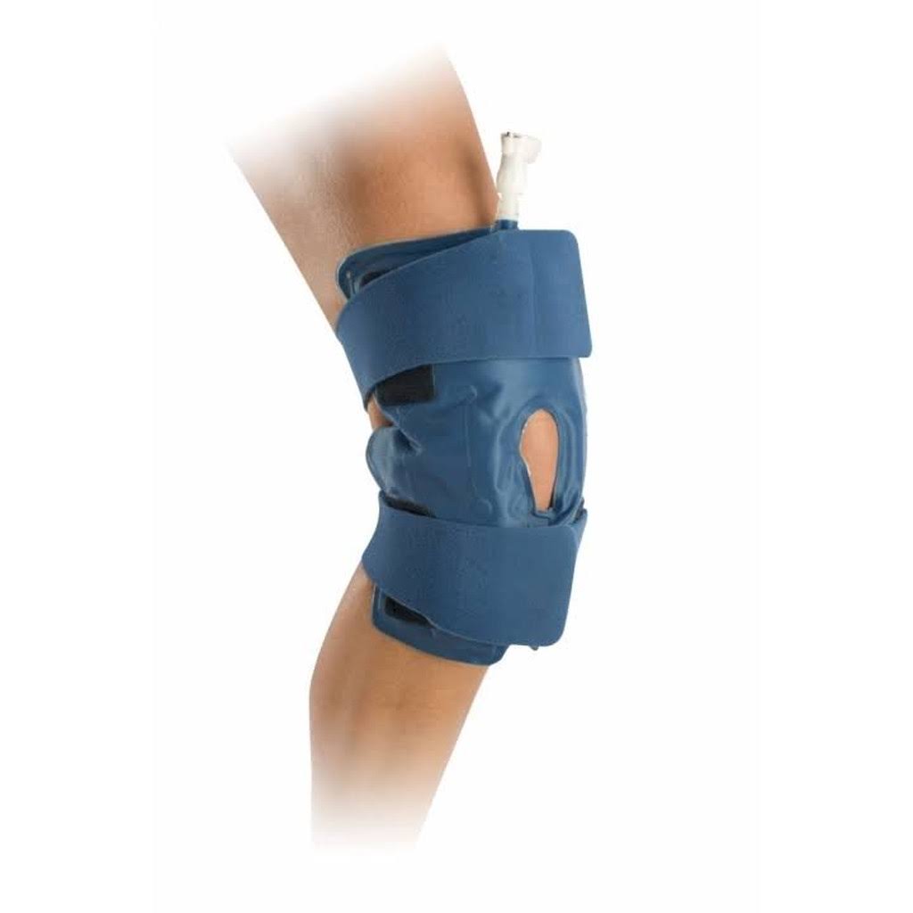 Aircast Knee Cryo/Cuff - HJIZLBJX_REOMO