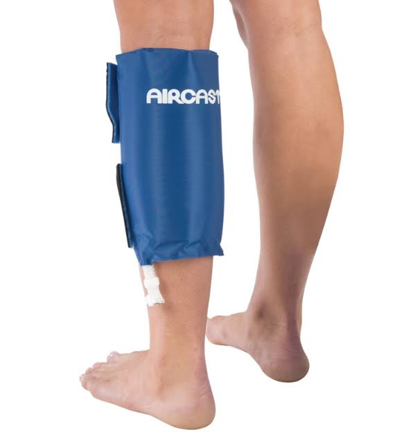 Aircast Knee Cryo/Cuff - HJIZLBJX_REOMO
