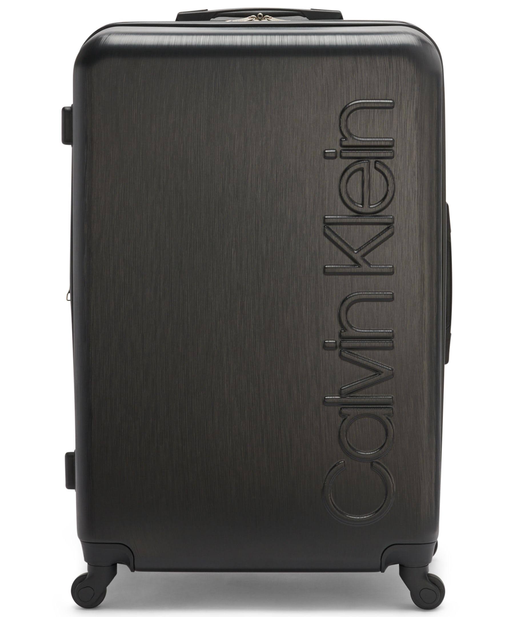 Calvin Klein All Purpose 21 Upright Luggage - Mellow OVMSVLQN_VCKY9