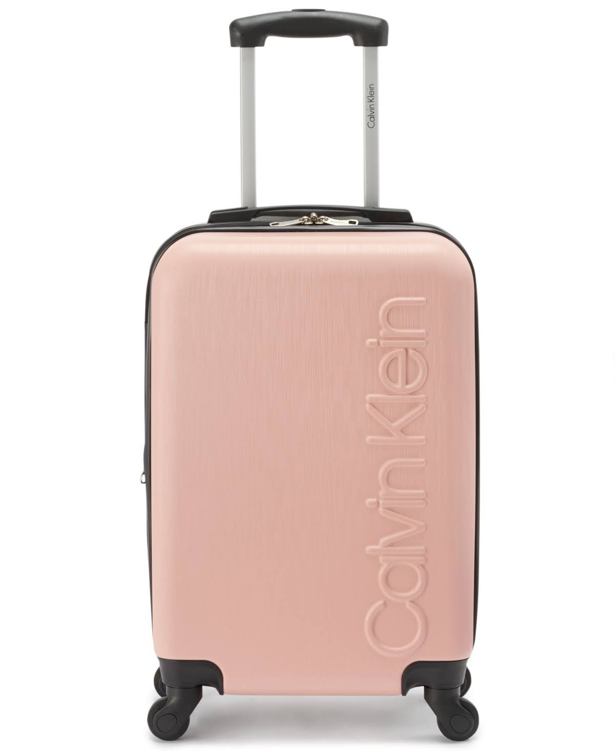 Calvin Klein All Purpose 21 Upright Luggage - Mellow OVMSVLQN_VCKY9