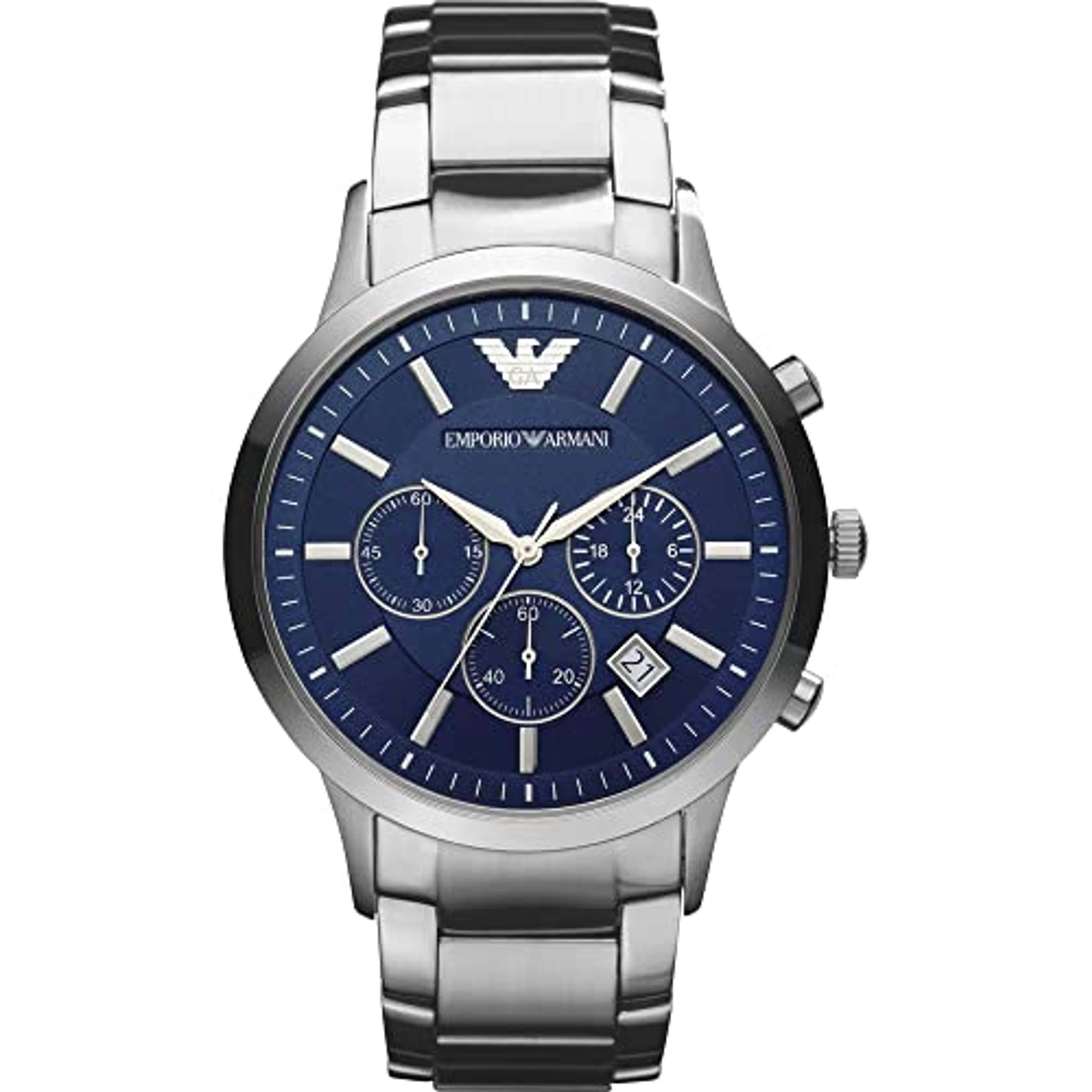 Emporio Armani Men&S Watch HYKC9Y8B_UY6ZK