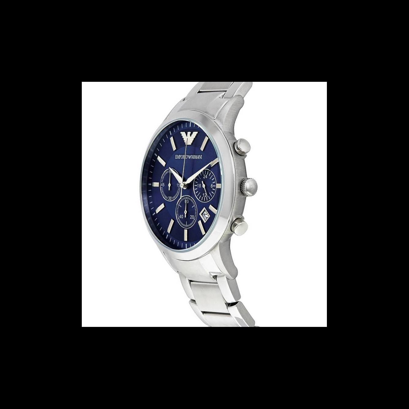 Emporio Armani Men&S Watch HYKC9Y8B_UY6ZK