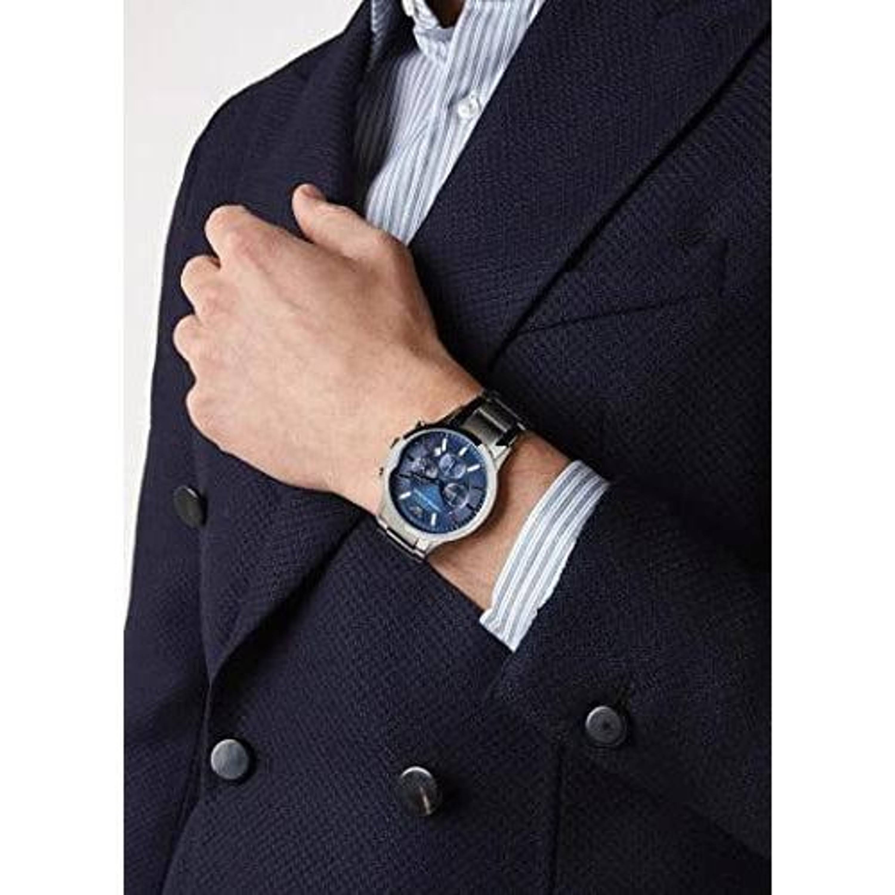 Emporio Armani Men&S Watch HYKC9Y8B_UY6ZK