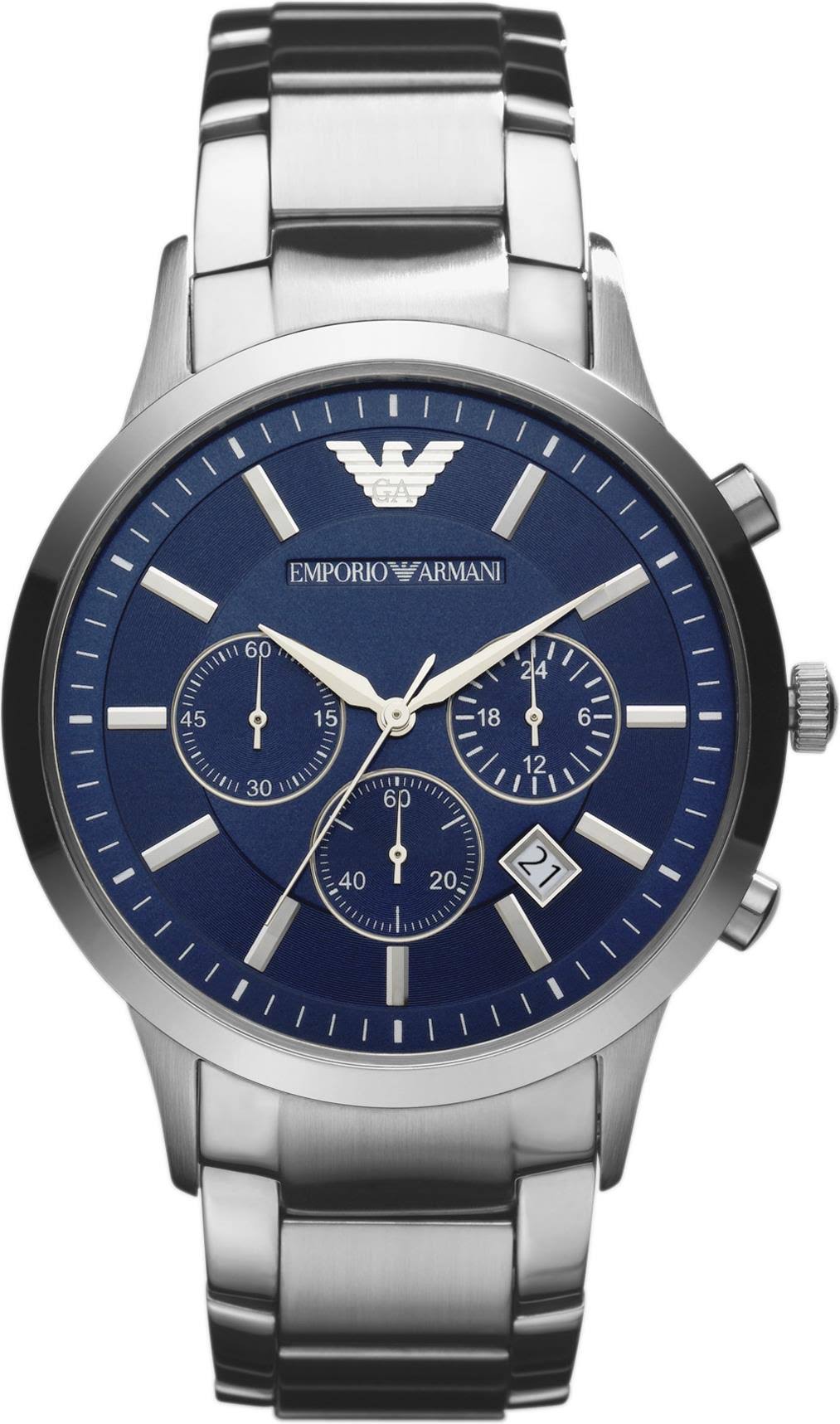 Emporio Armani Men&S Watch HYKC9Y8B_UY6ZK