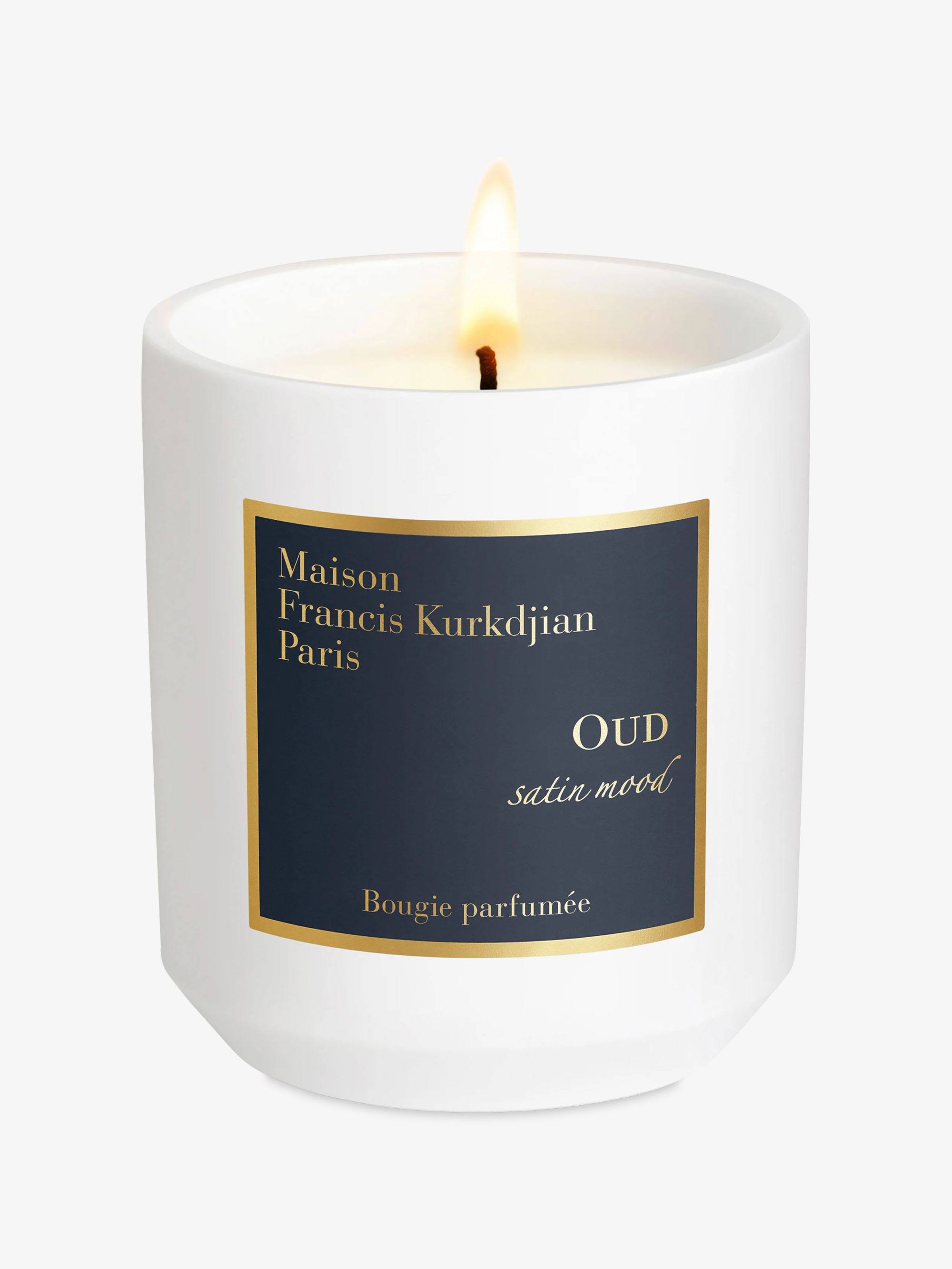 Maison Francis Kurkdjian Oud Satin Mood Scented RH0FSBAF_YDMWA