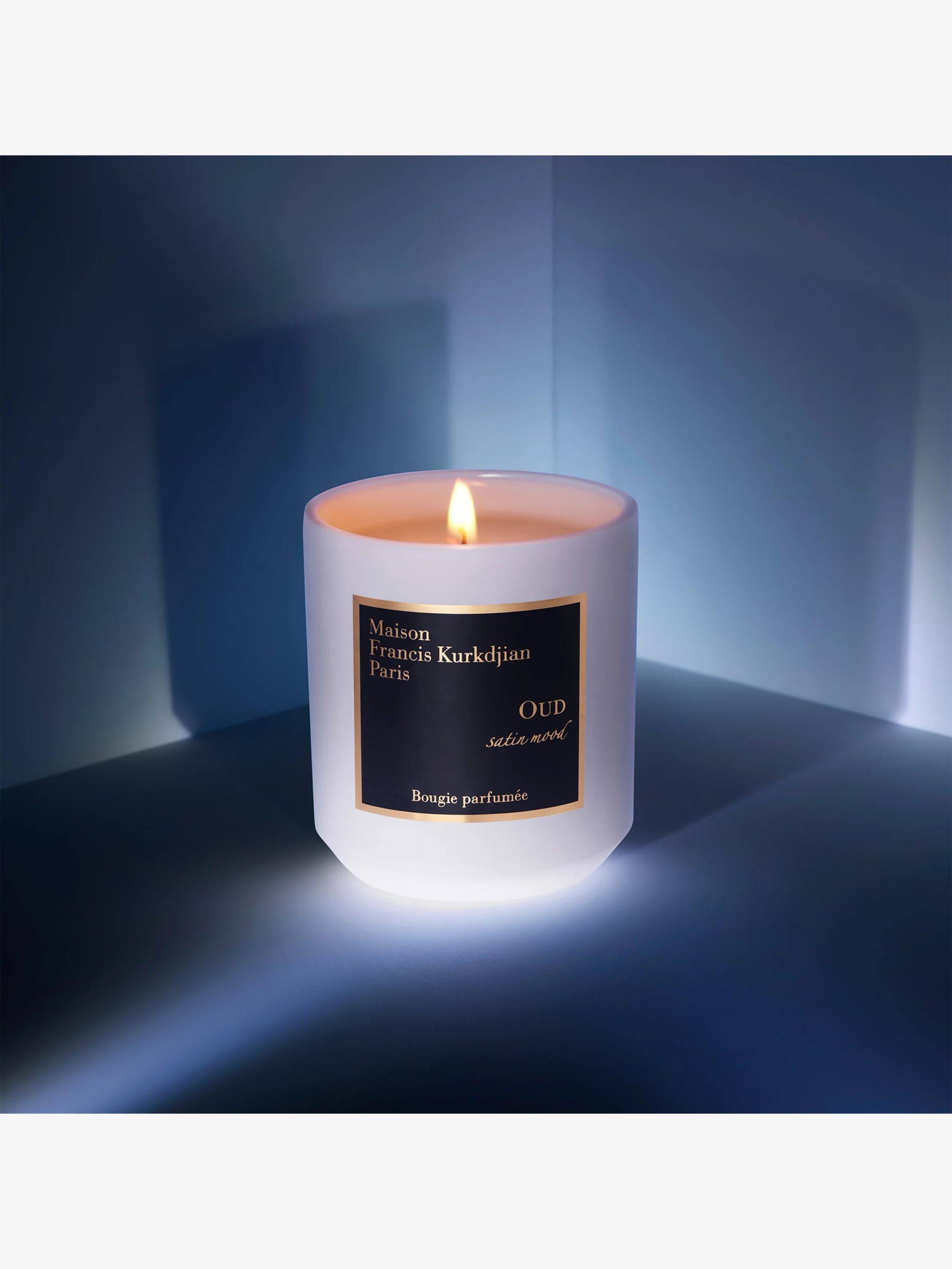 Maison Francis Kurkdjian Oud Satin Mood Scented RH0FSBAF_YDMWA