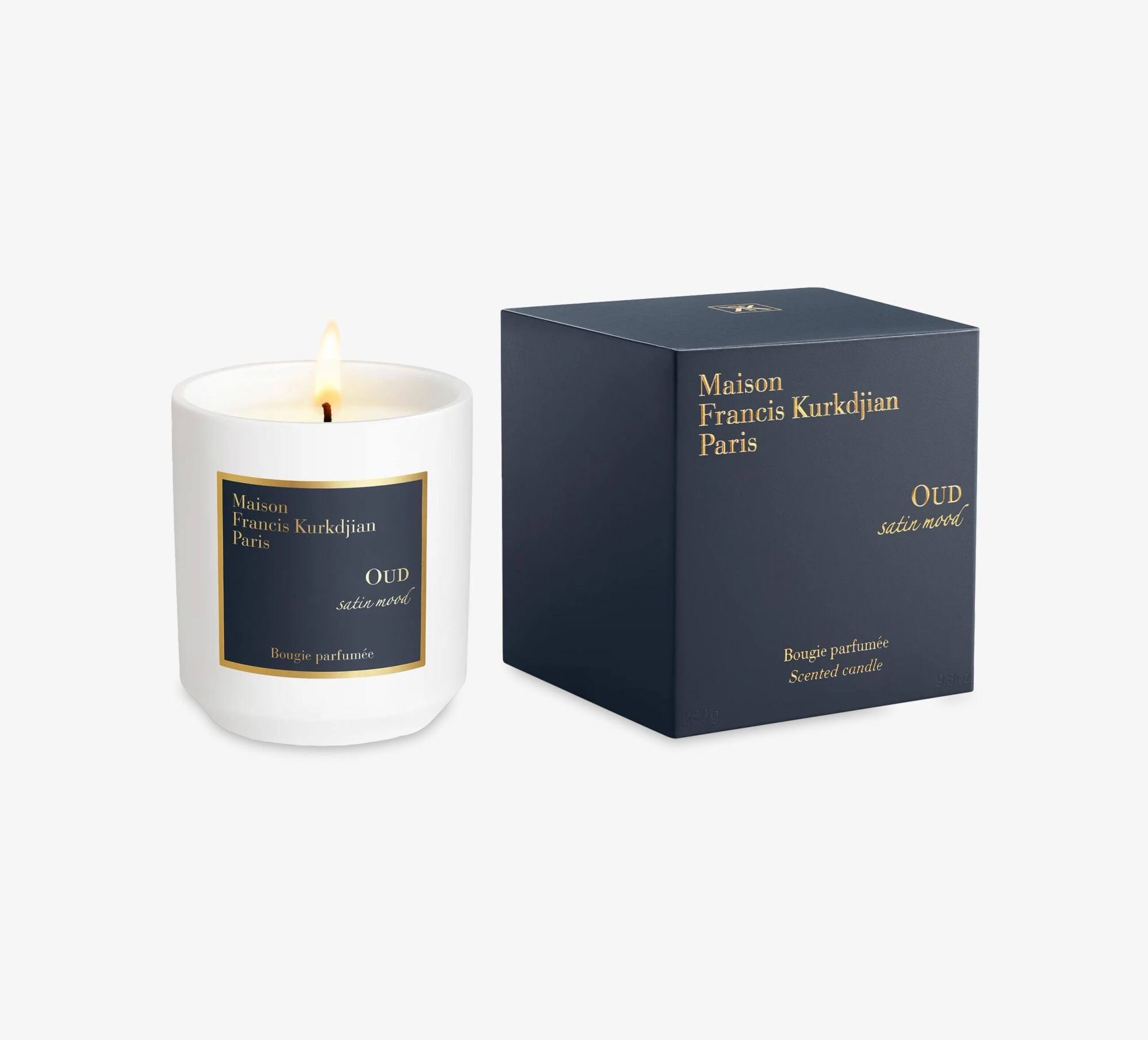 Maison Francis Kurkdjian Oud Satin Mood Scented RH0FSBAF_YDMWA