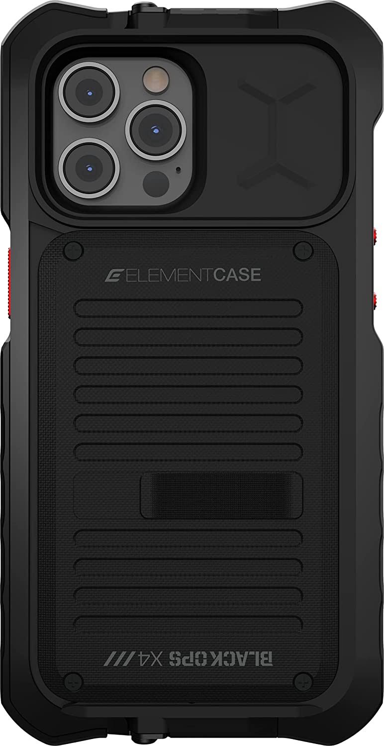 Element Case Black Ops For Iphone 13 Pro CCBHVZZL_WIK1M