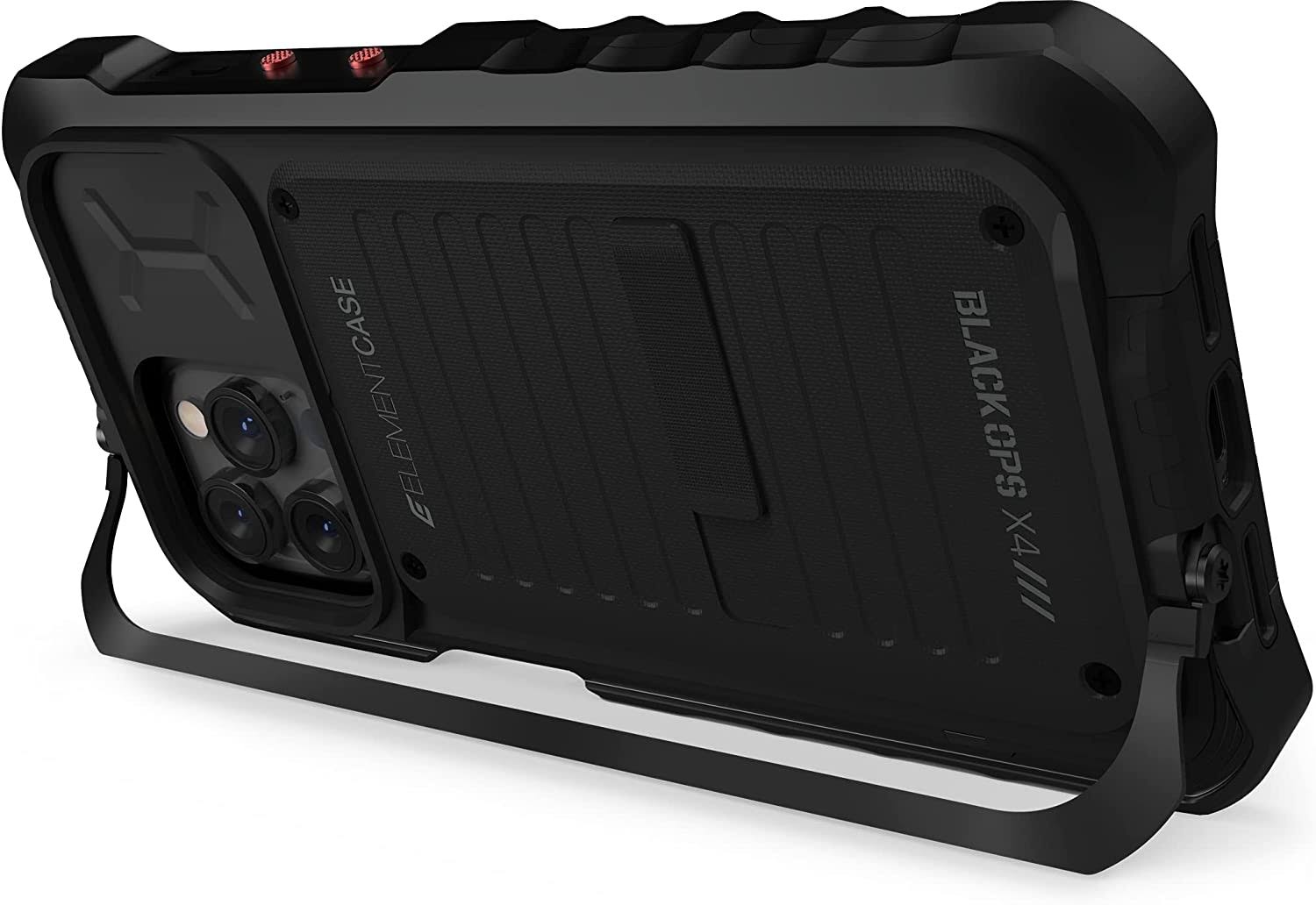 Element Case Black Ops For Iphone 13 Pro CCBHVZZL_WIK1M