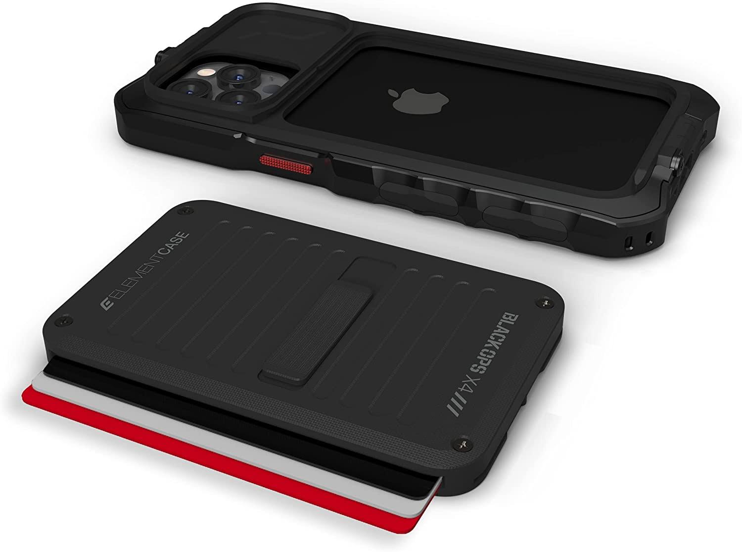 Element Case Black Ops For Iphone 13 Pro CCBHVZZL_WIK1M