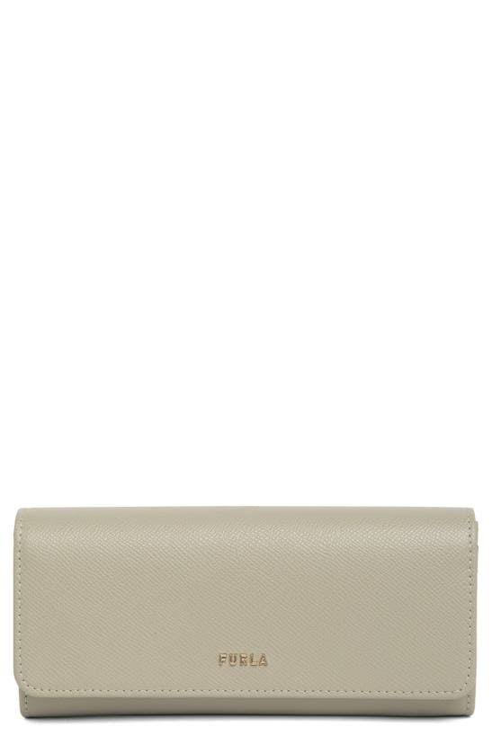 Furla Classic Extra-Large Leather Bifold Wallet In Marmo C At Nordstrom UCX9QTQS_HSC6P