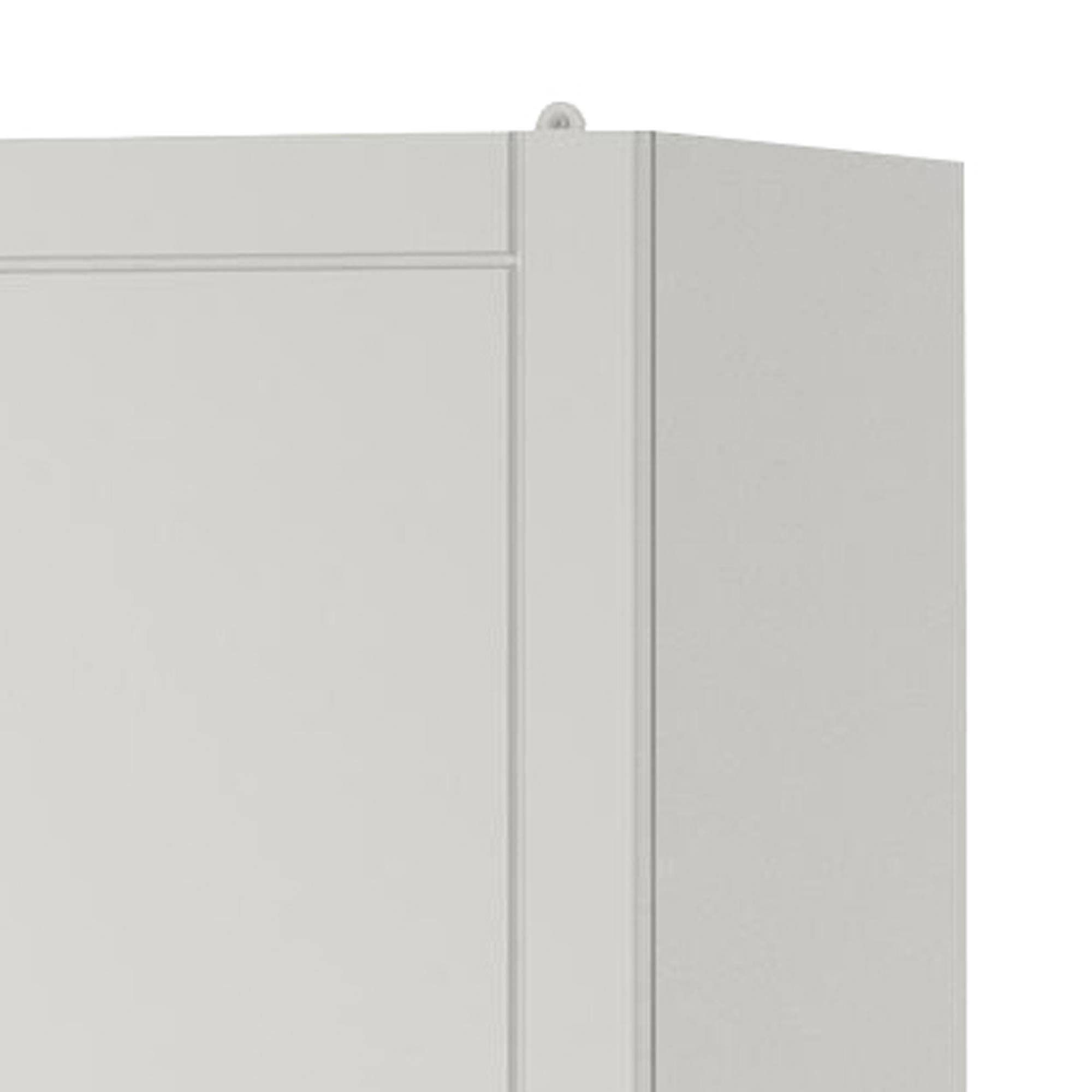 Systembuild Callahan 16 Utility Storage Cabinet ZM0UKVUS_GV79U