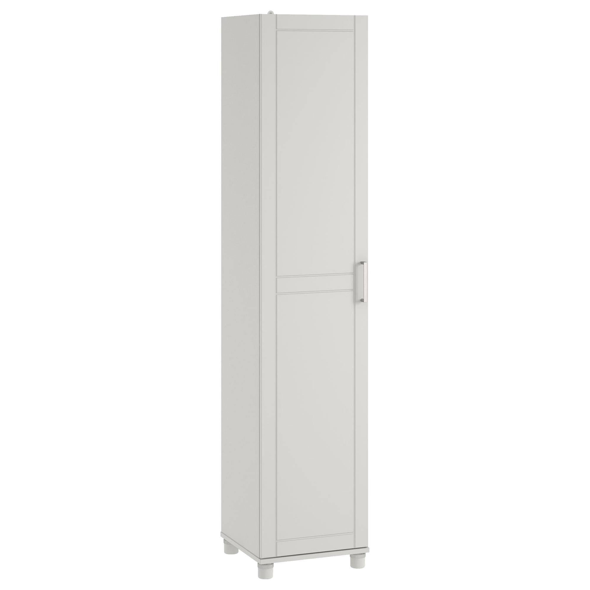 Systembuild Callahan 16 Utility Storage Cabinet ZM0UKVUS_GV79U