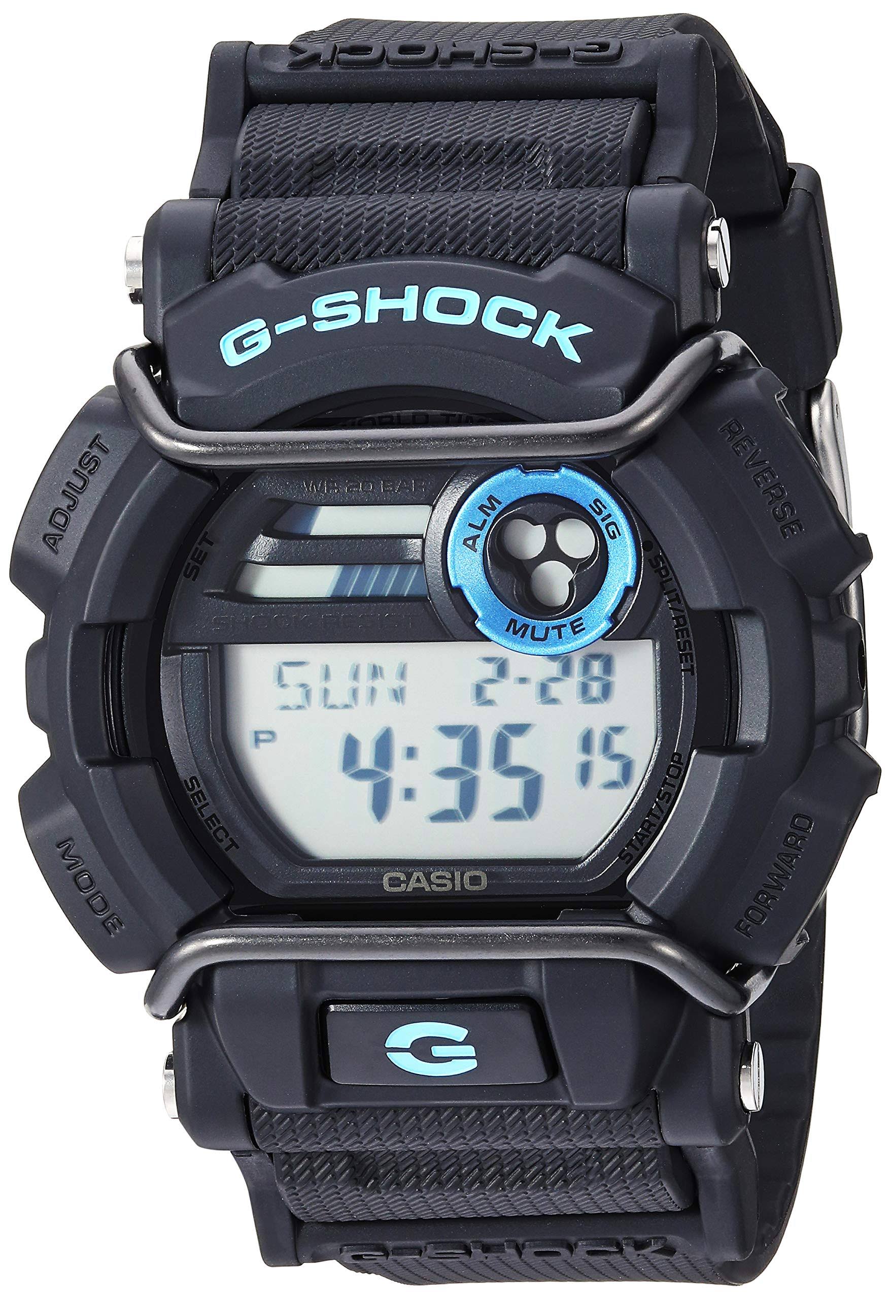Casio Men's G-Shock Sport Watch, 3B70XCDQ_TP66O