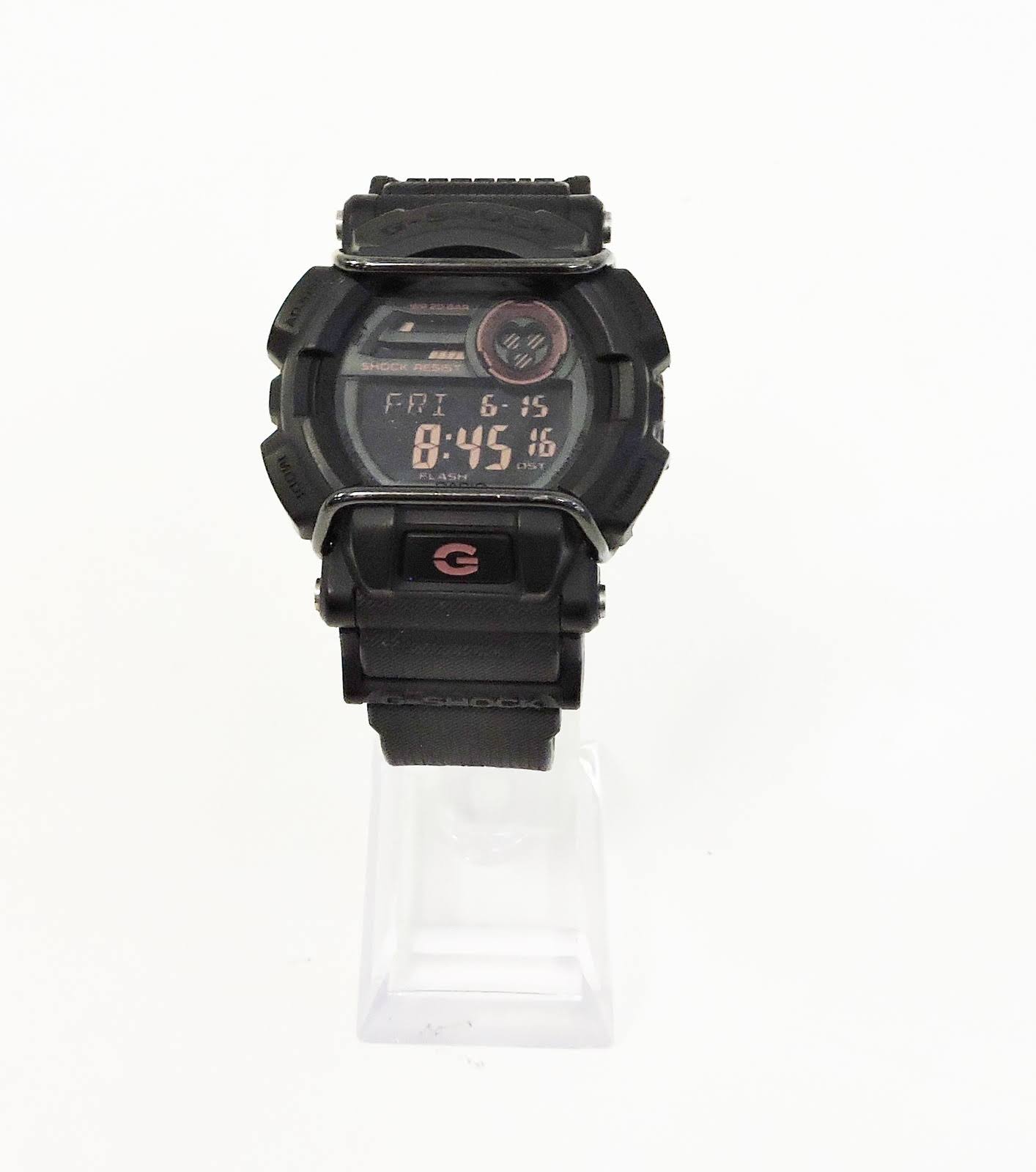 Casio Men's G-Shock Sport Watch, 3B70XCDQ_TP66O