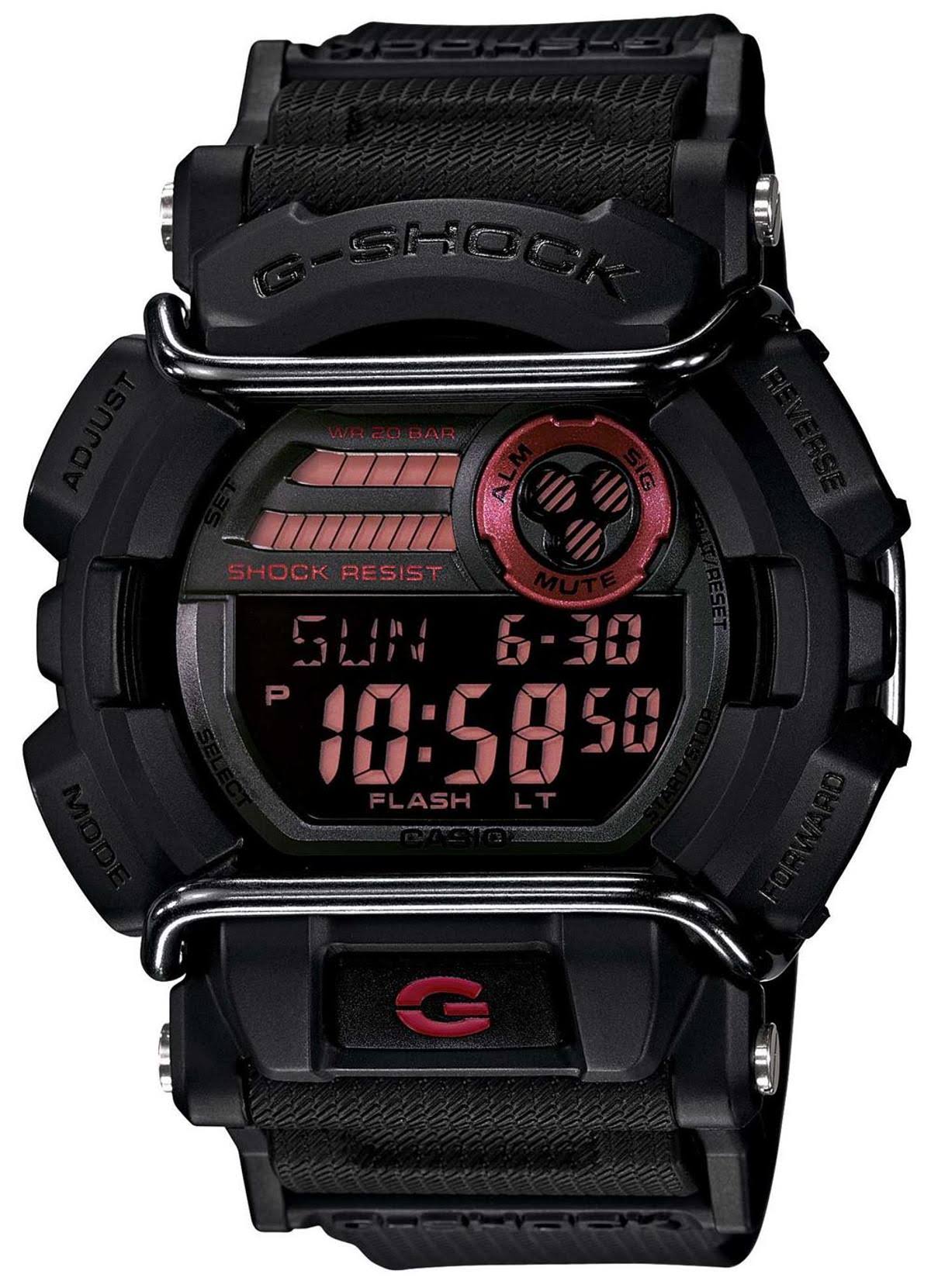 Casio Men's G-Shock Sport Watch, 3B70XCDQ_TP66O