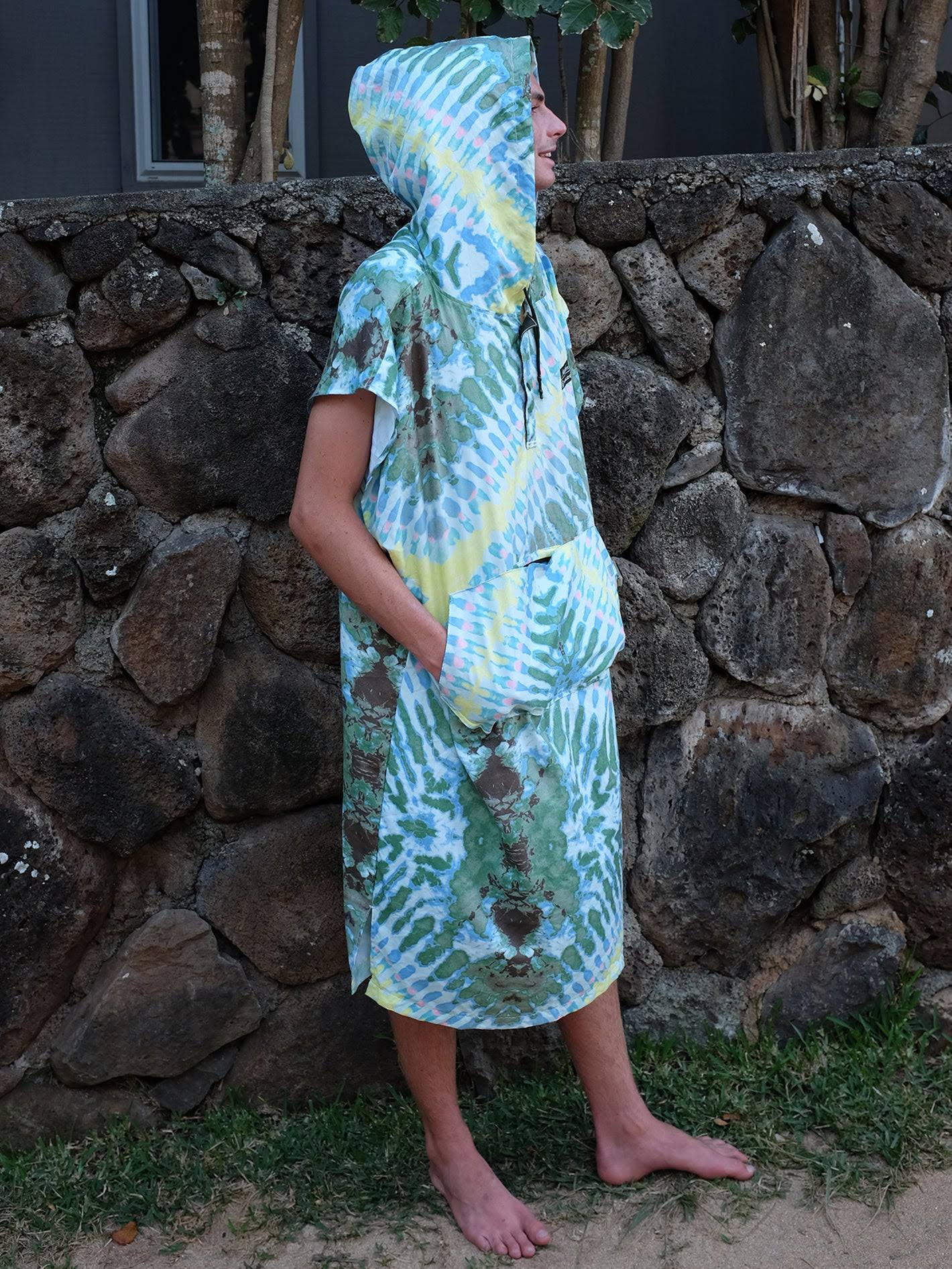 Matador Packable Towel HS08DNDP_SRARI