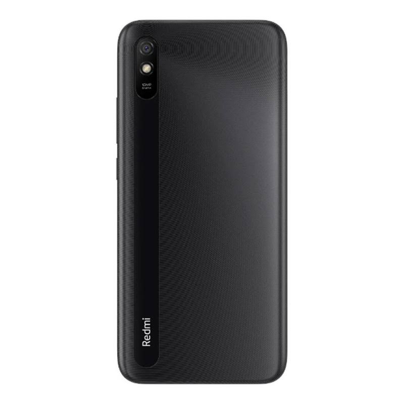 Xiaomi Redmi 9a (64gb+4gb) 4g Lte Unlocked Gsm 6.53 (Not Verizon - Boost - Cricket - At&T) Dual Sim (Sky Blue) DQIXDT7S_KZ1EI