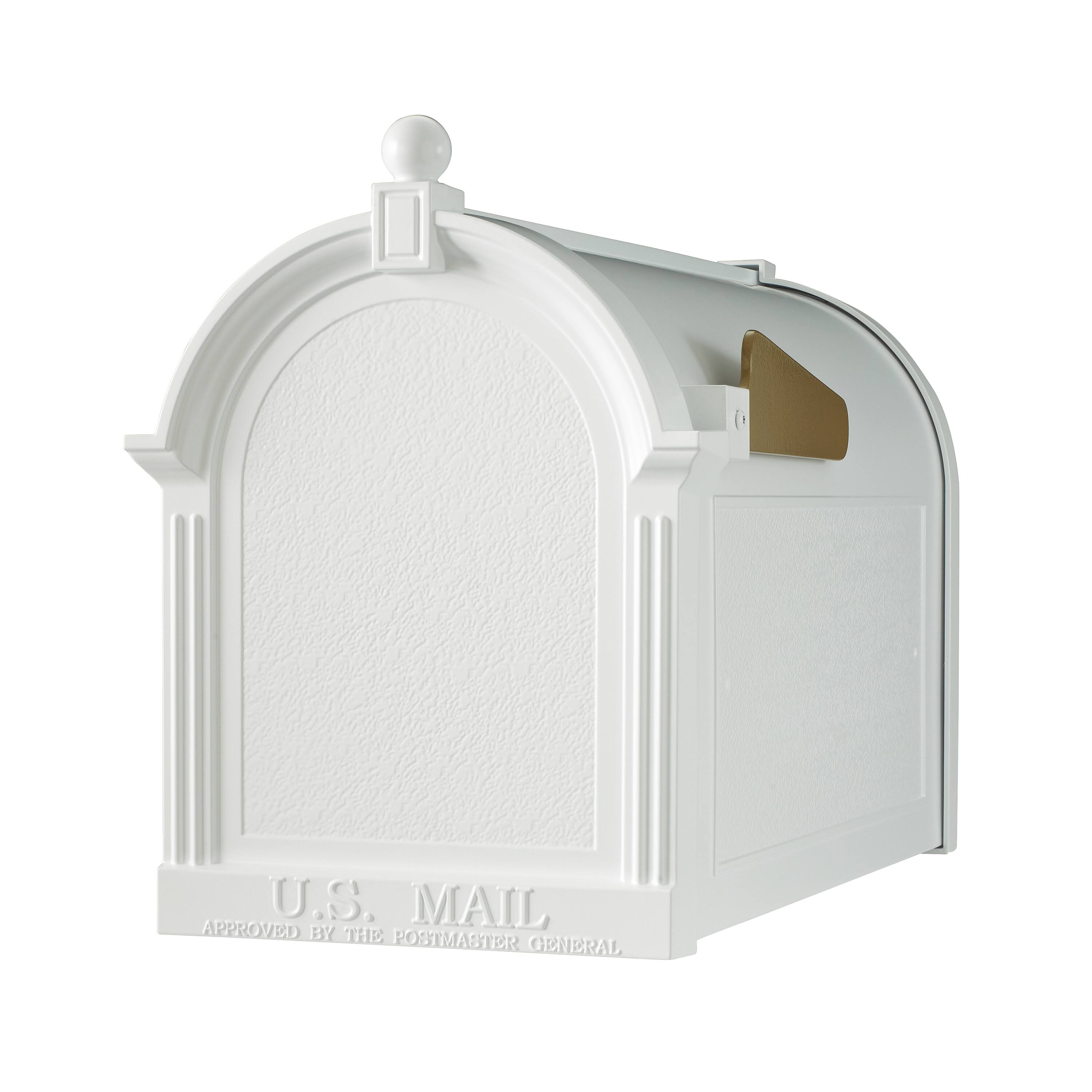Whitehall Capital Mailbox - TYWTL2RR_NZFJU
