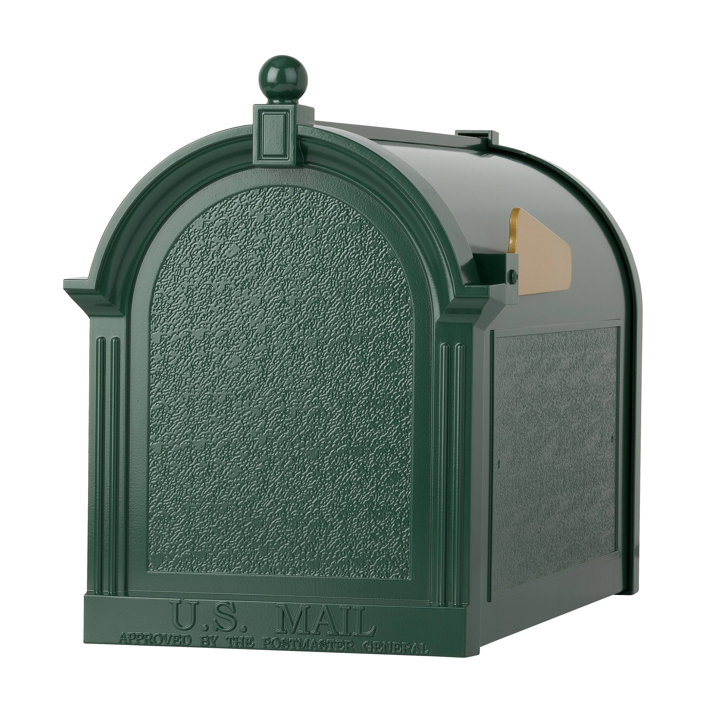 Whitehall Capital Mailbox - TYWTL2RR_NZFJU