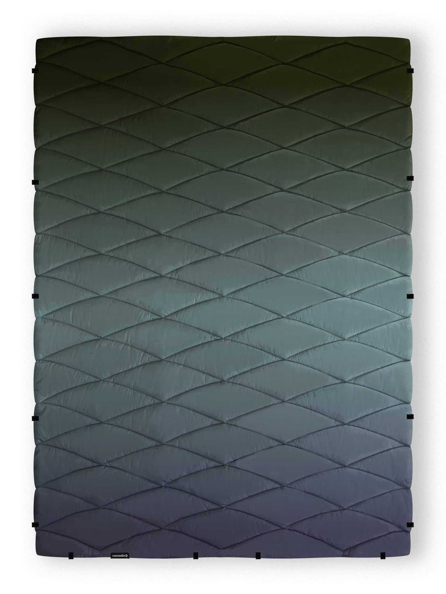 Nomadix Puffer Blanket (Arctic Glow) VYPEMAVA_XFORJ