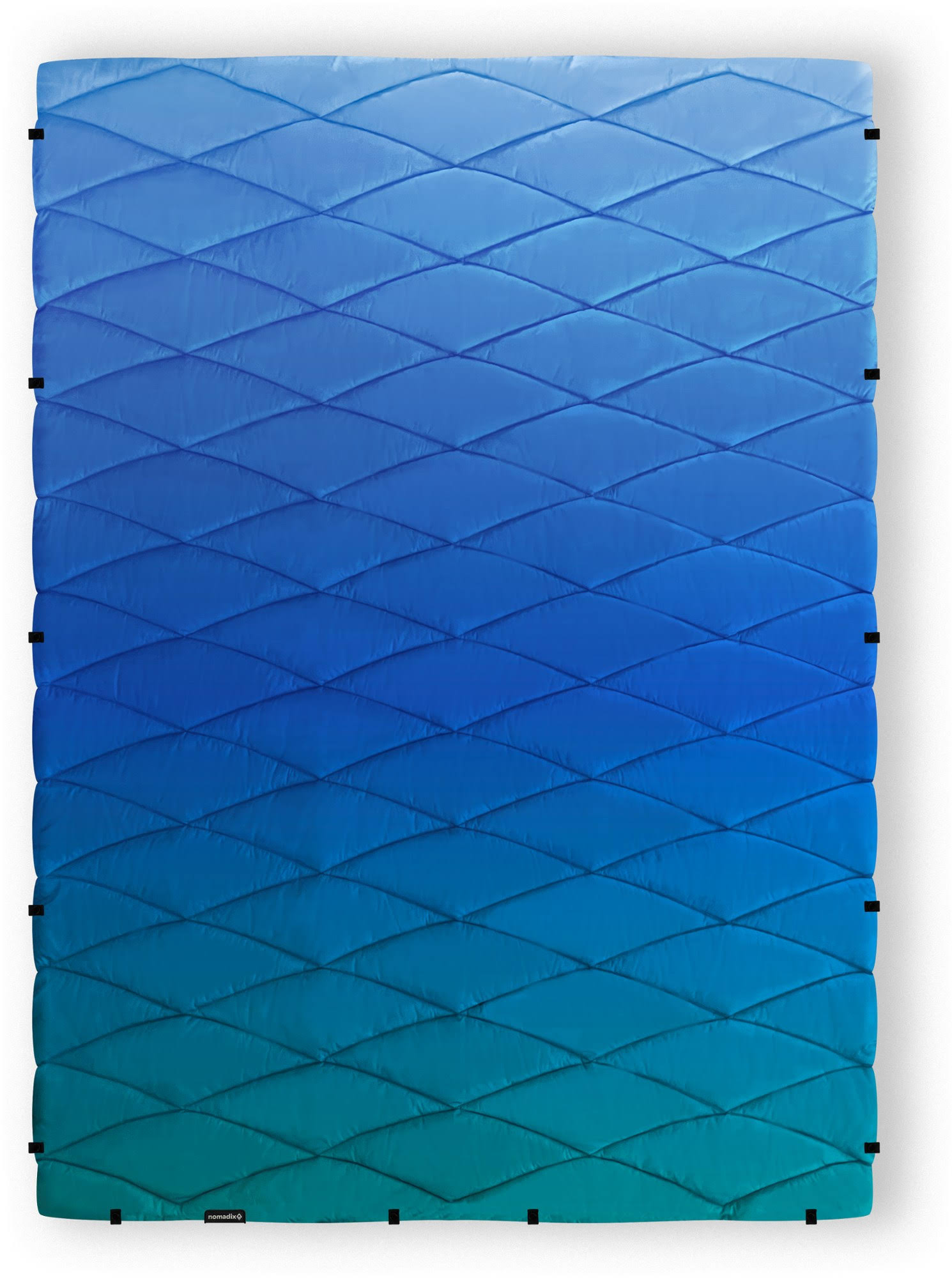 Nomadix Puffer Blanket (Arctic Glow) VYPEMAVA_XFORJ