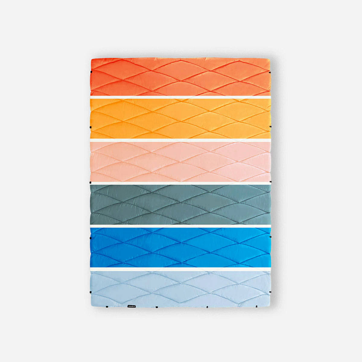 Nomadix Puffer Blanket (Arctic Glow) VYPEMAVA_XFORJ