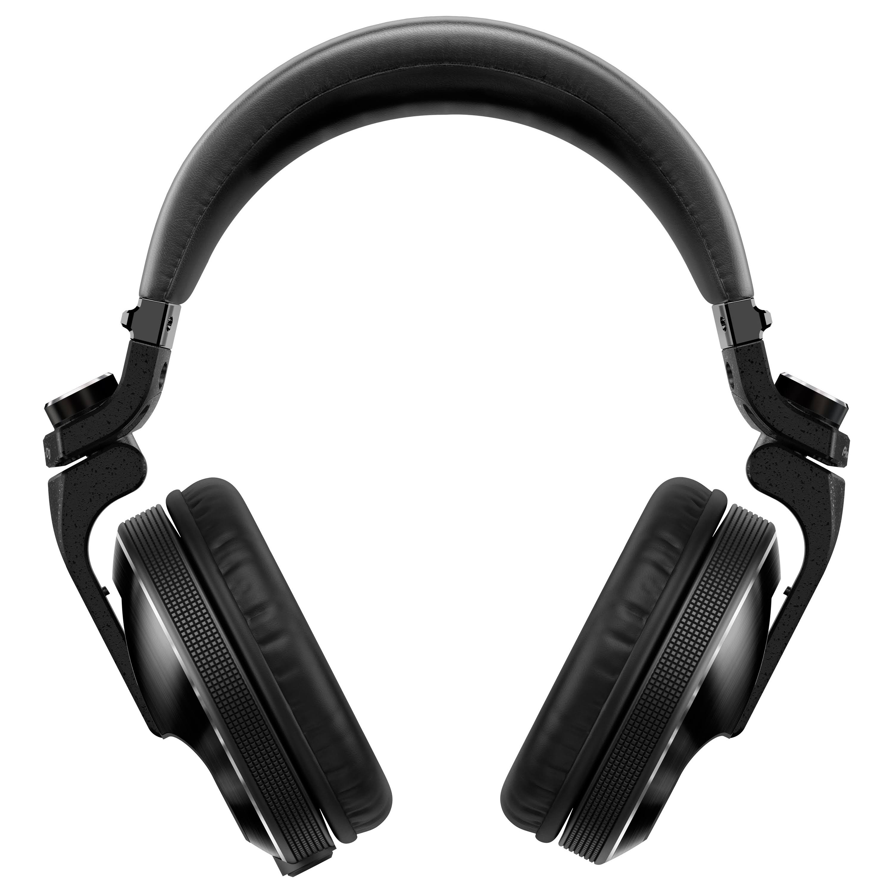 Pioneer Dj Hdj-X10 Professional Dj Headphones (Silver) HXBP17WW_KNBZ4