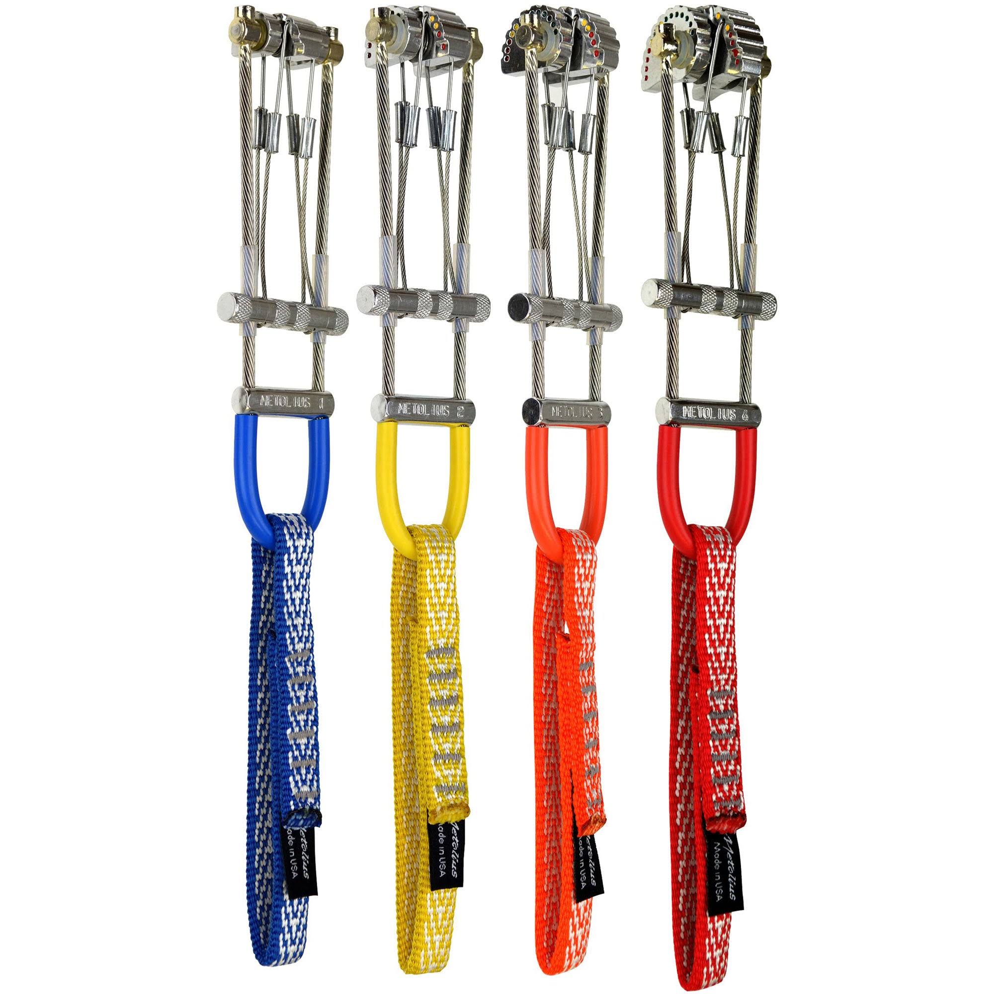 Metolius Ultralight Tcu Free 0RRALOCM_KFC7P