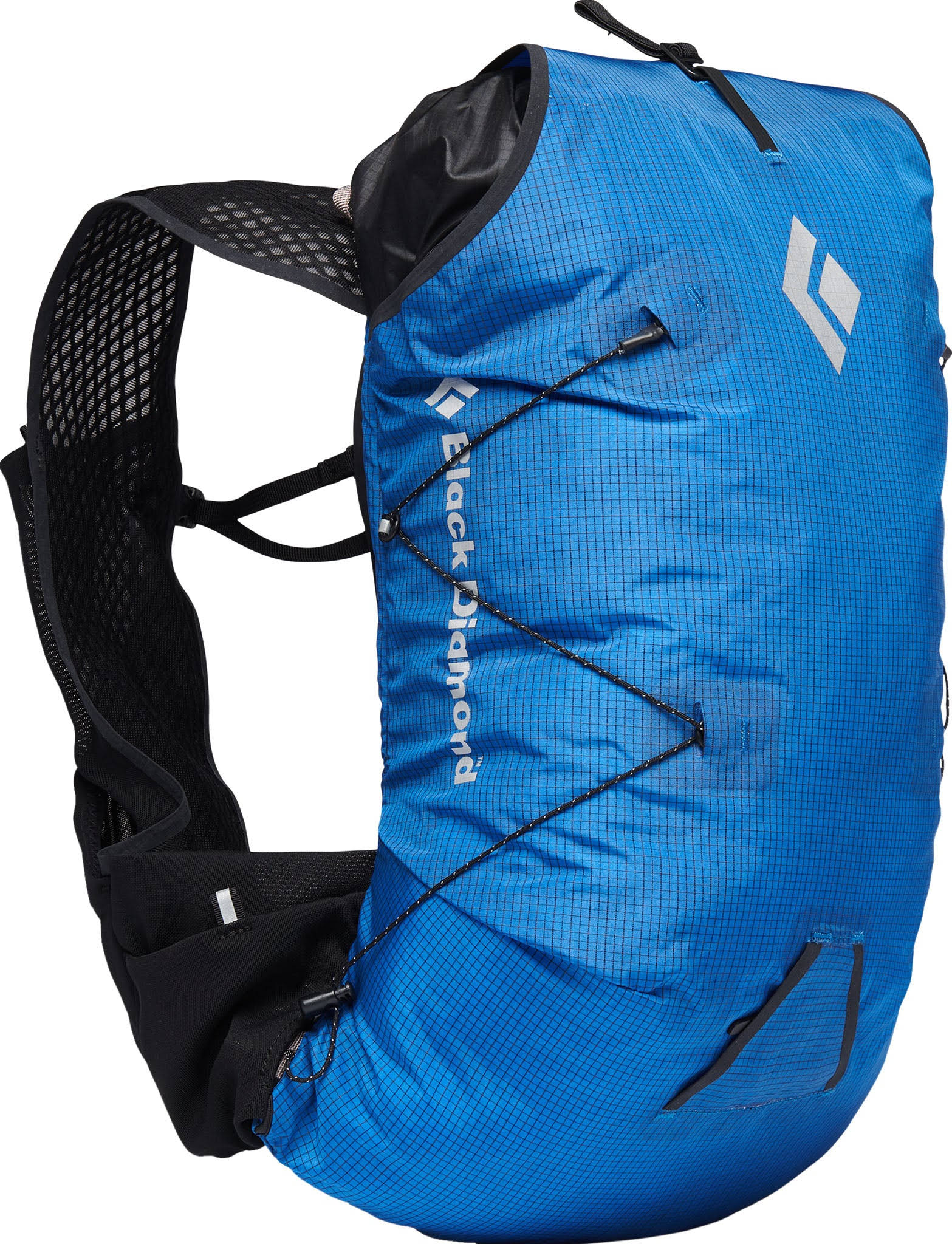 Black Diamond Distance 15 Backpack - Ultra VYKUIDES_KVBOX