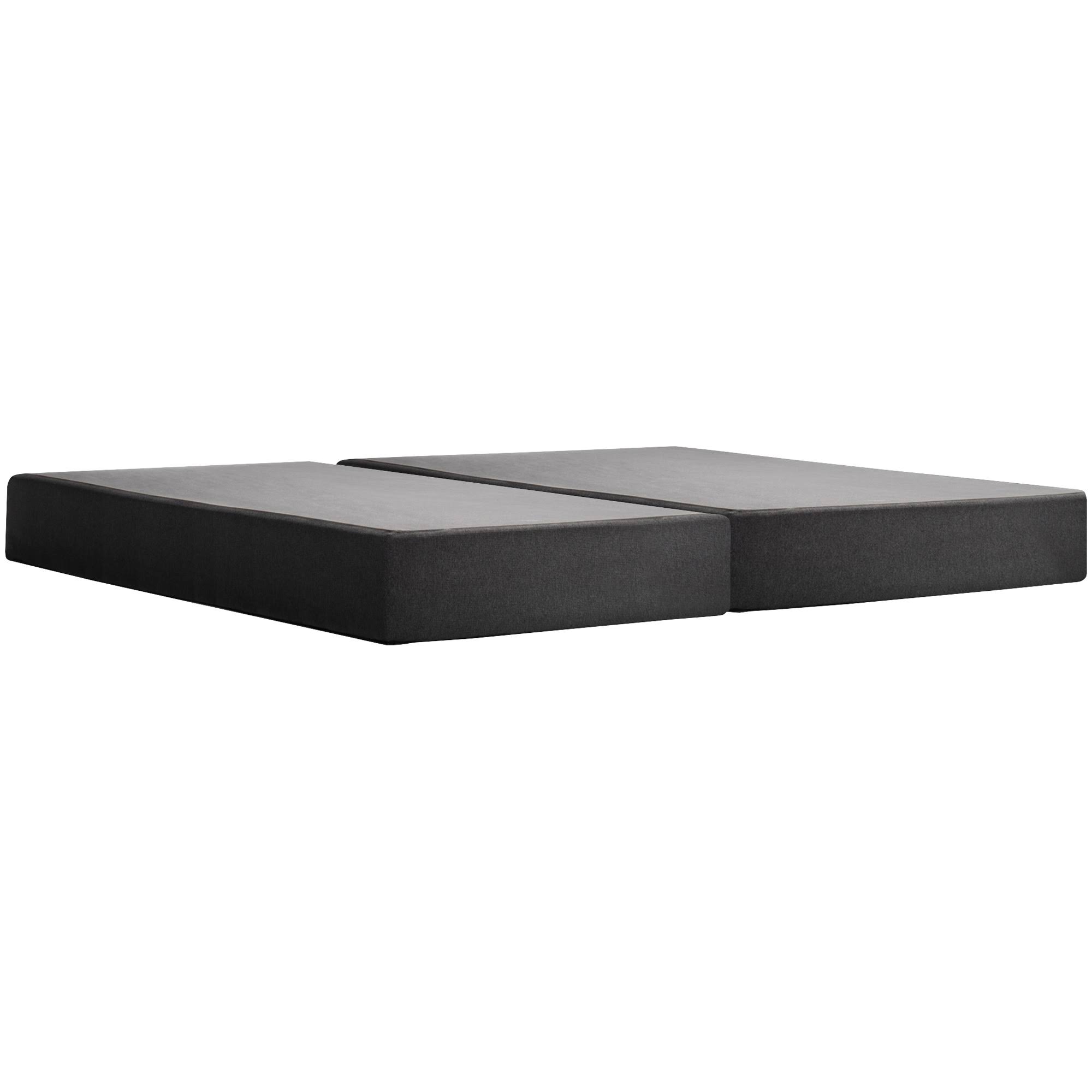 Tempur-Pedic Flat Ultra Low Profile Foundation Black / WVJTXRFP_RBXJJ