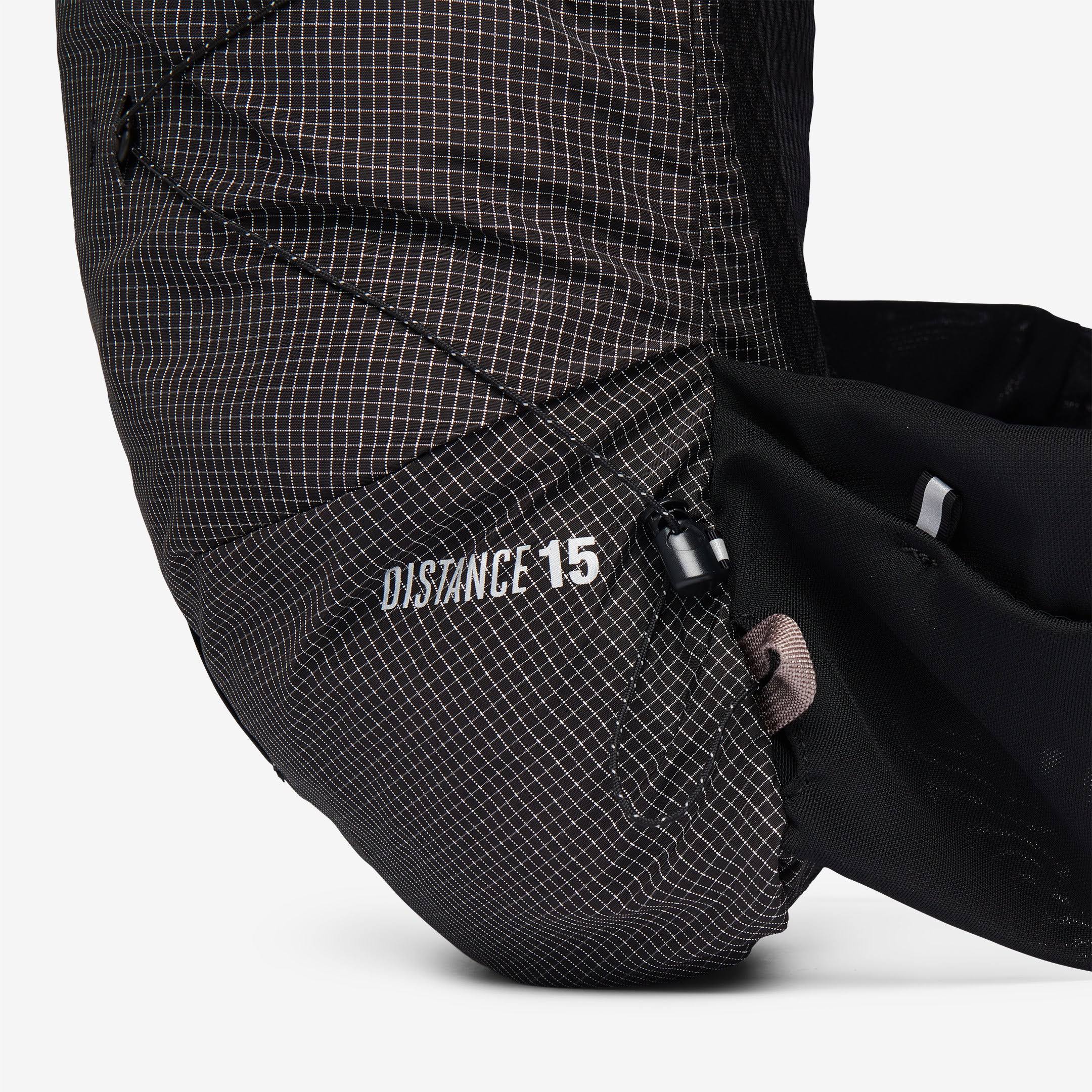 Black Diamond Distance 15 Backpack - Ultra VYKUIDES_KVBOX