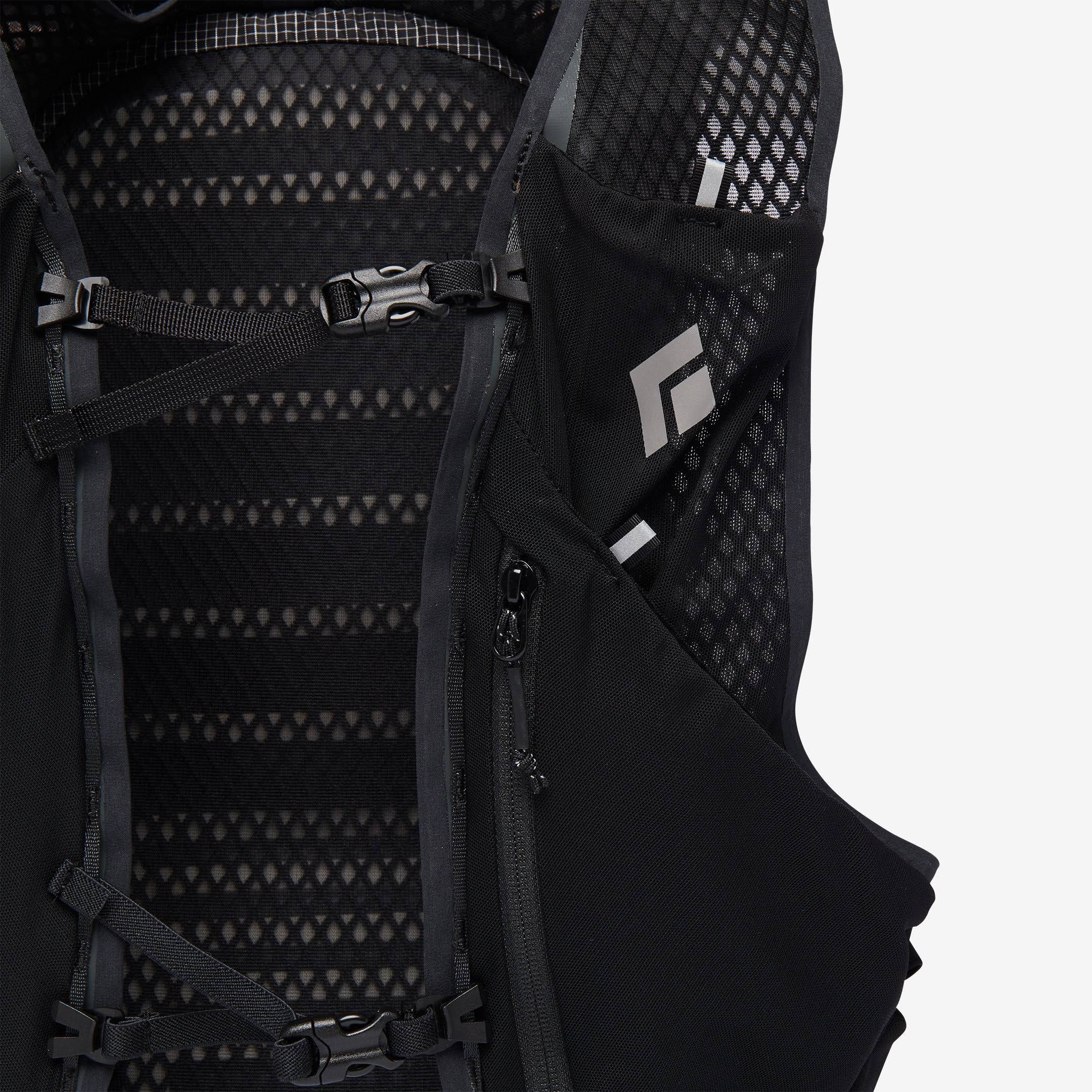 Black Diamond Distance 15 Backpack - Ultra VYKUIDES_KVBOX