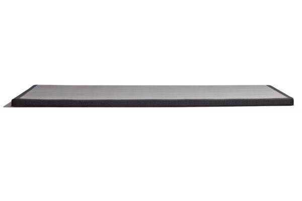 Tempur-Pedic Flat Ultra Low Profile Foundation Black / WVJTXRFP_RBXJJ