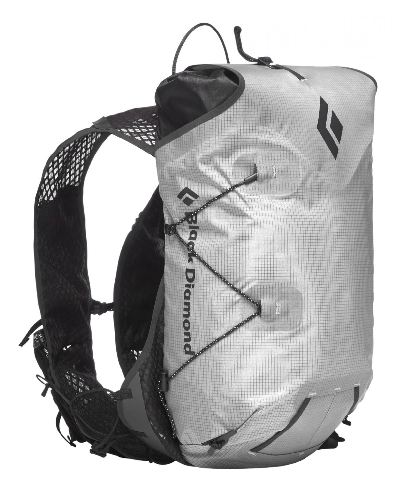 Black Diamond Distance 15 Backpack - Ultra VYKUIDES_KVBOX