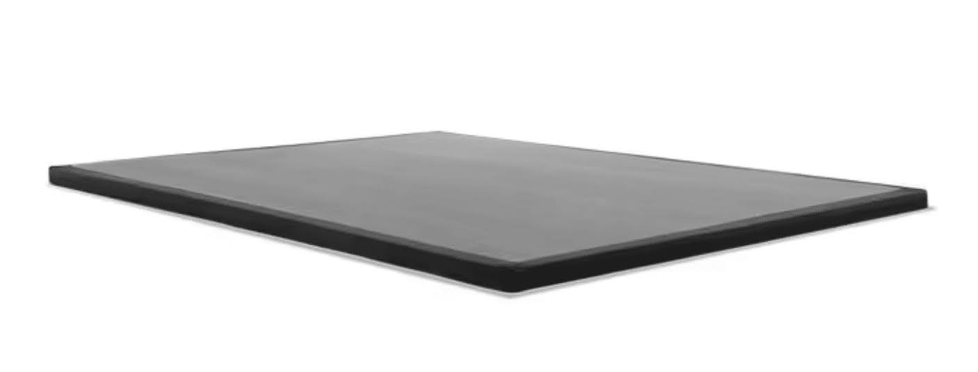 Tempur-Pedic Flat Ultra Low Profile Foundation Black / WVJTXRFP_RBXJJ