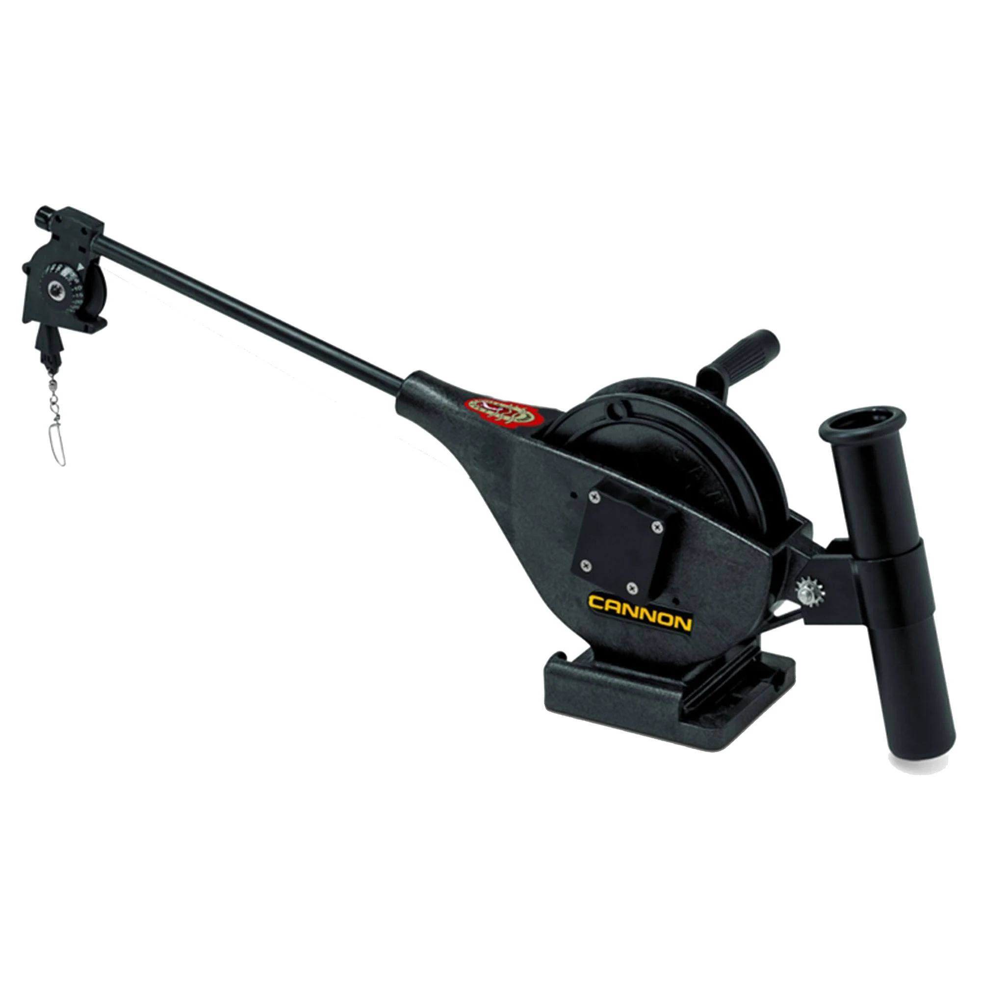 Cannon - Lake-Troll Manual NEAITJMO_JEMXP