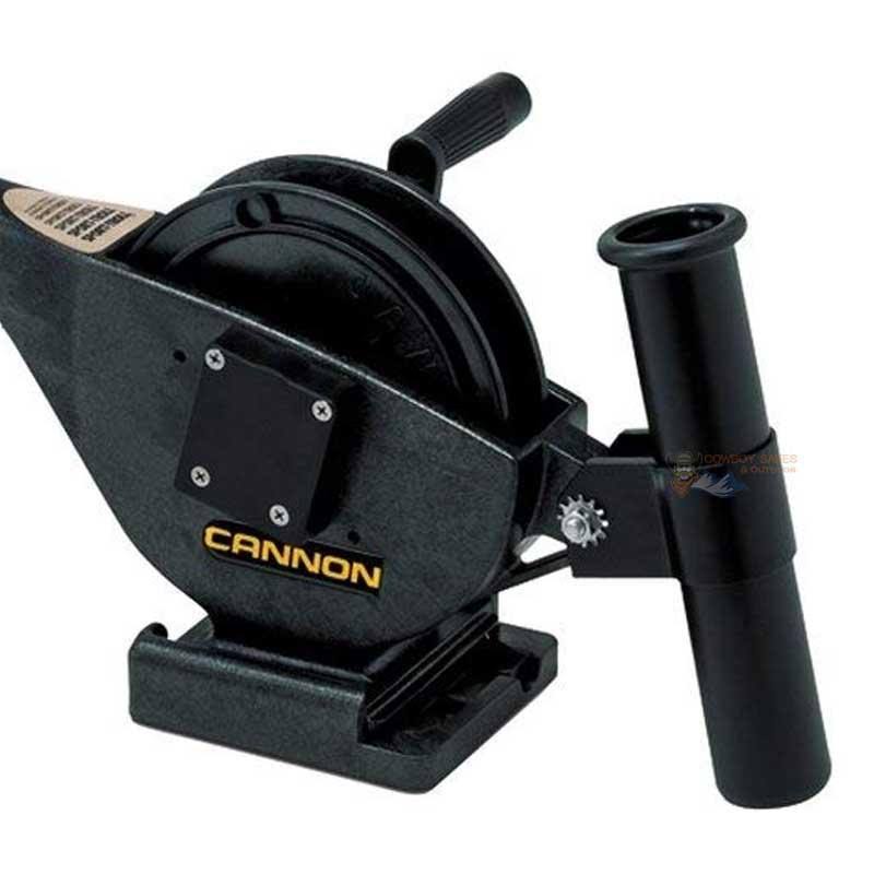 Cannon - Lake-Troll Manual NEAITJMO_JEMXP