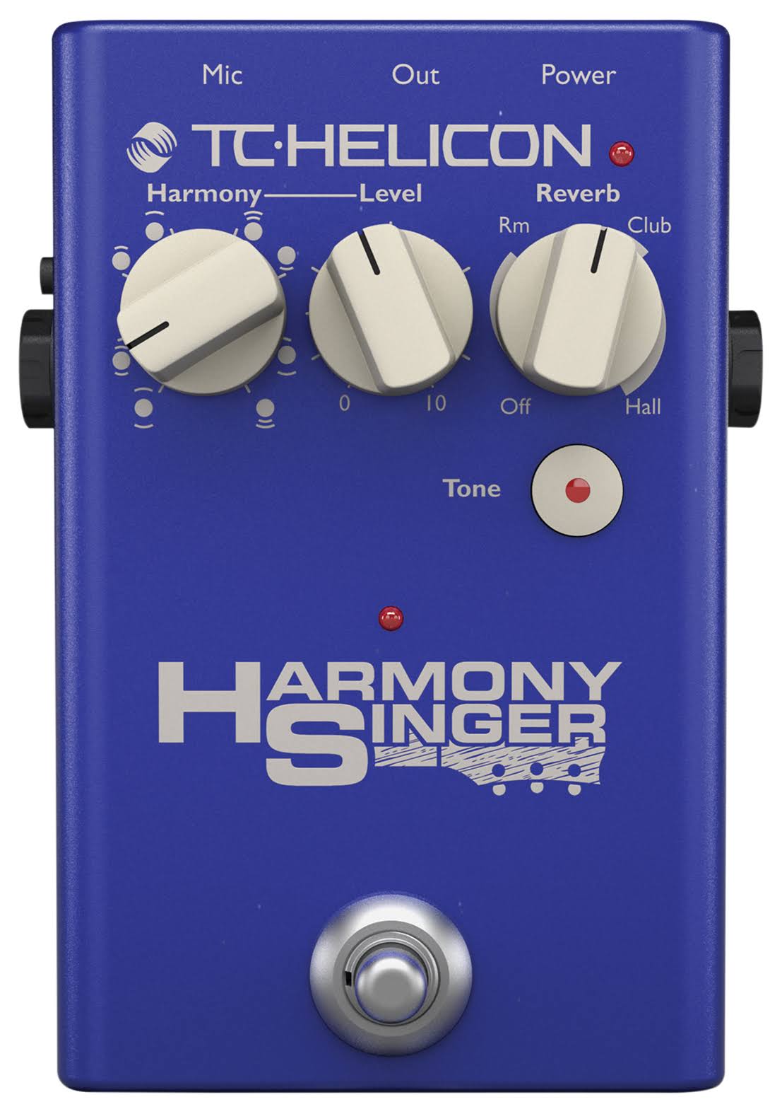 Tc Helicon Harmony Singer 2 Vocal Effect YUKIHDIM_2CRIJ