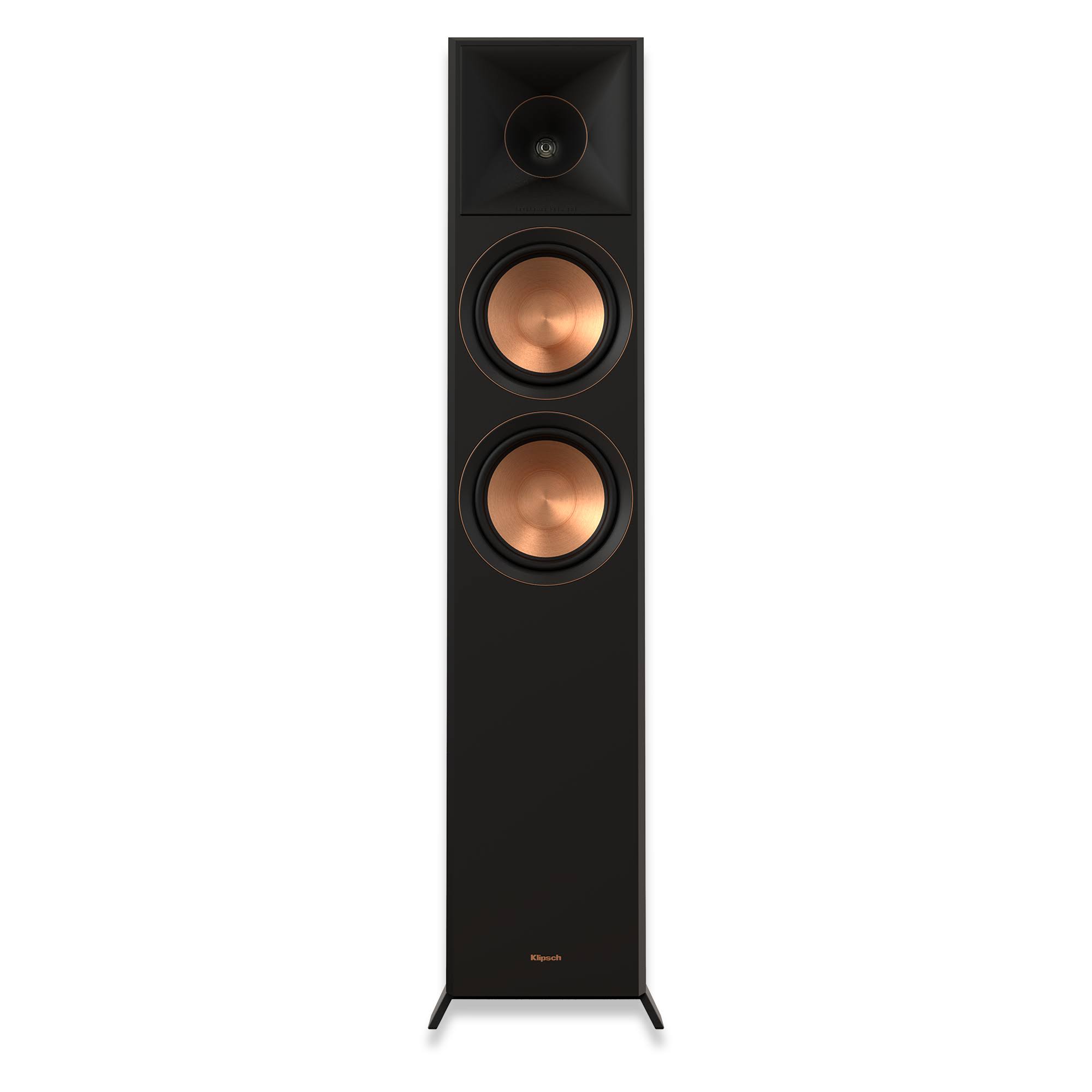 Klipsch Reference Premiere Rp-6000f Ii Ebony Floorstanding OHMD0ORW_5JO0T